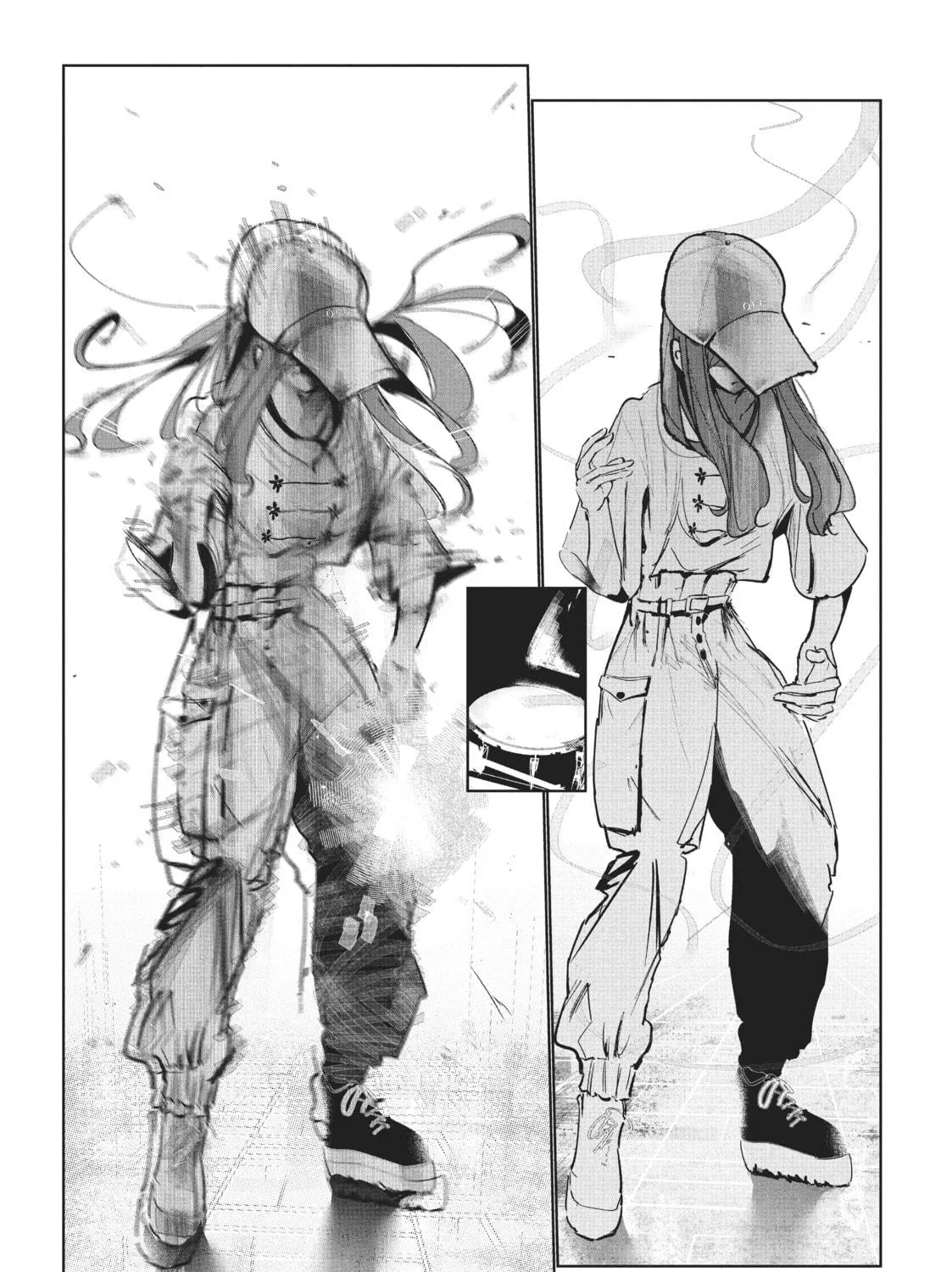 Read Wandance chapter 12 image 18 on Lezhin