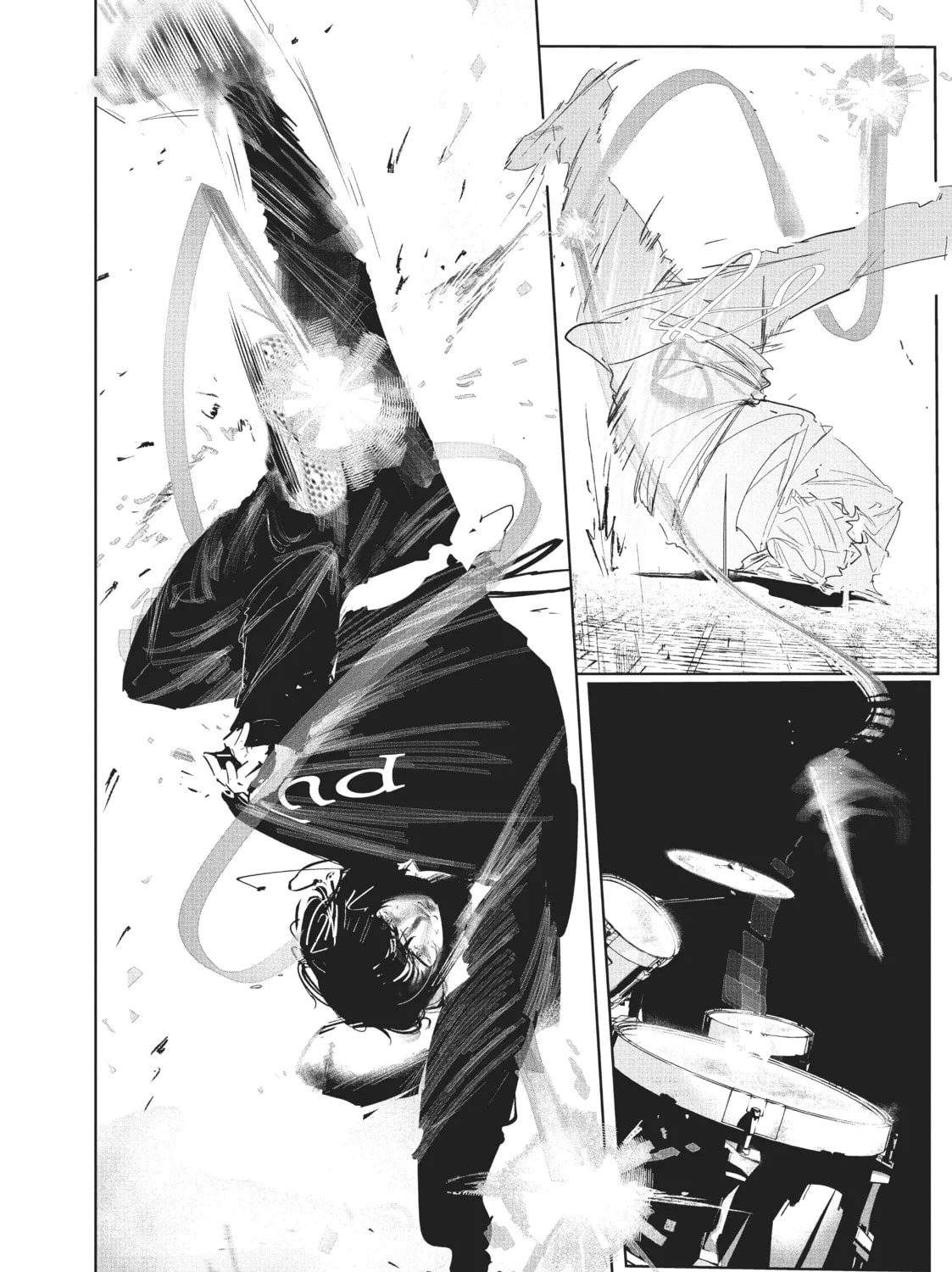 Read Wandance chapter 12 image 30 on Lezhin
