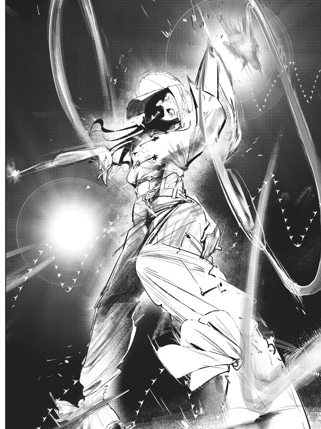 Read Wandance chapter 13 image 14 on Lezhin
