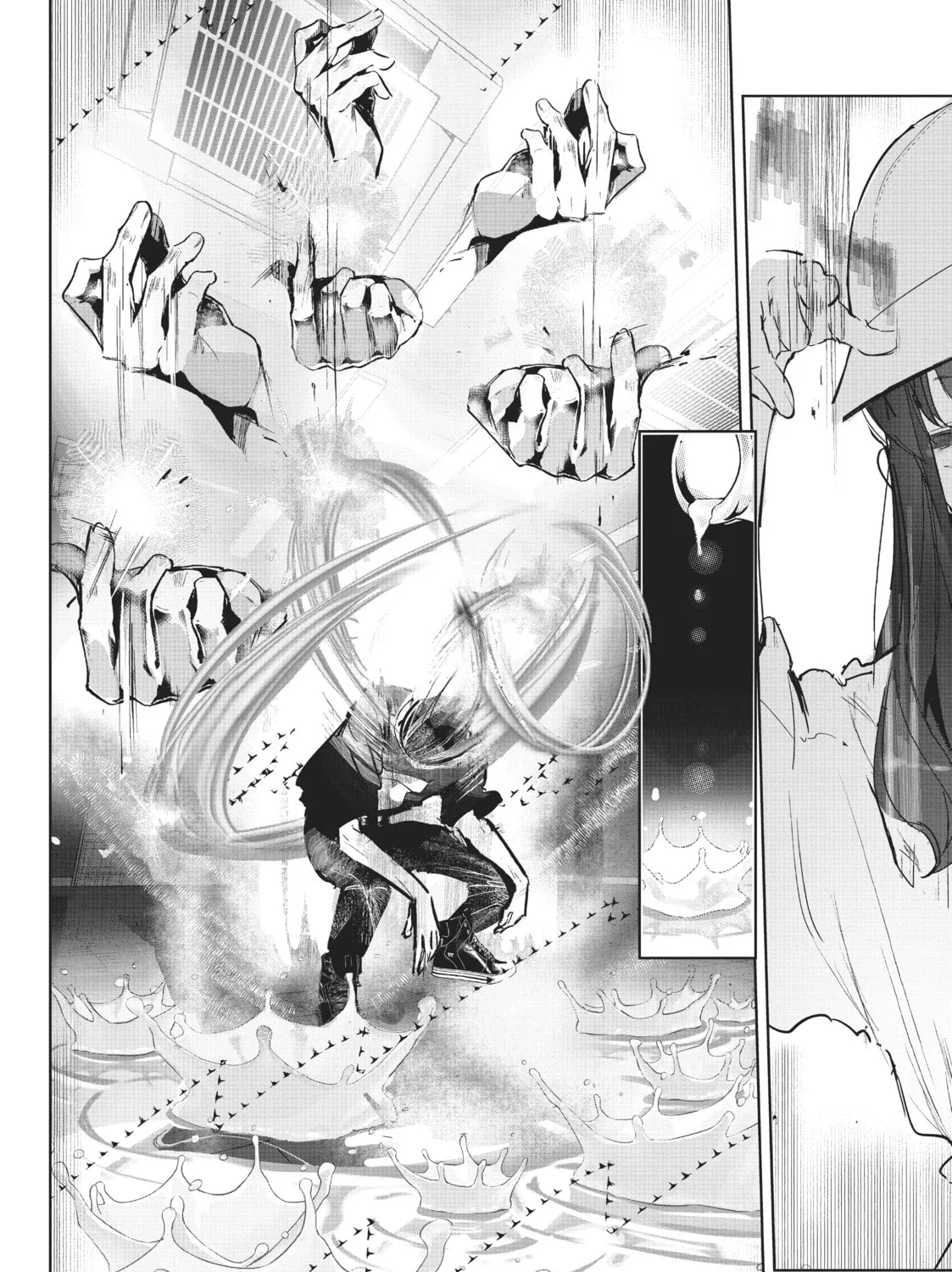 Read Wandance chapter 13 image 30 on Lezhin