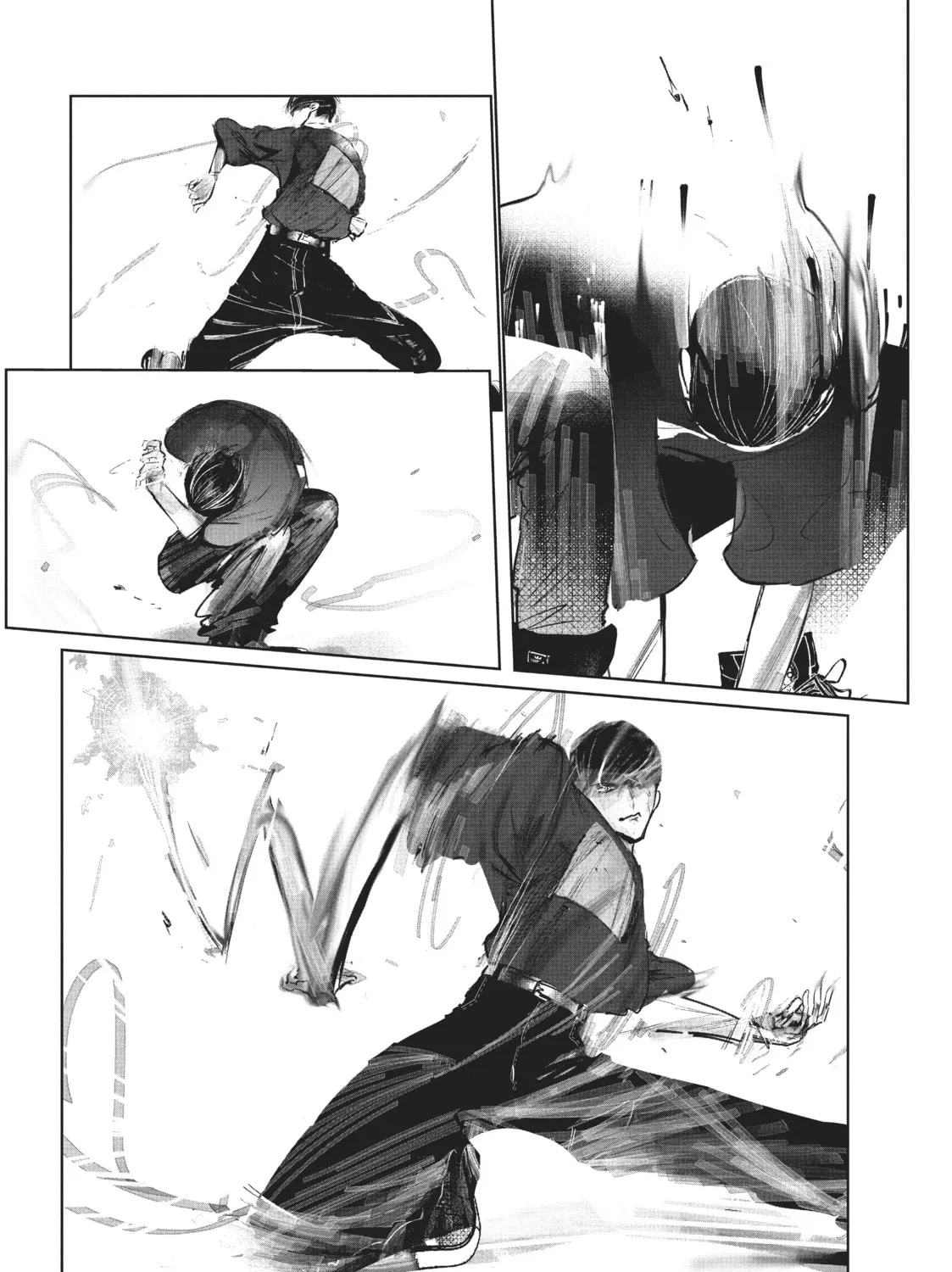 Read Wandance chapter 13 image 44 on Lezhin