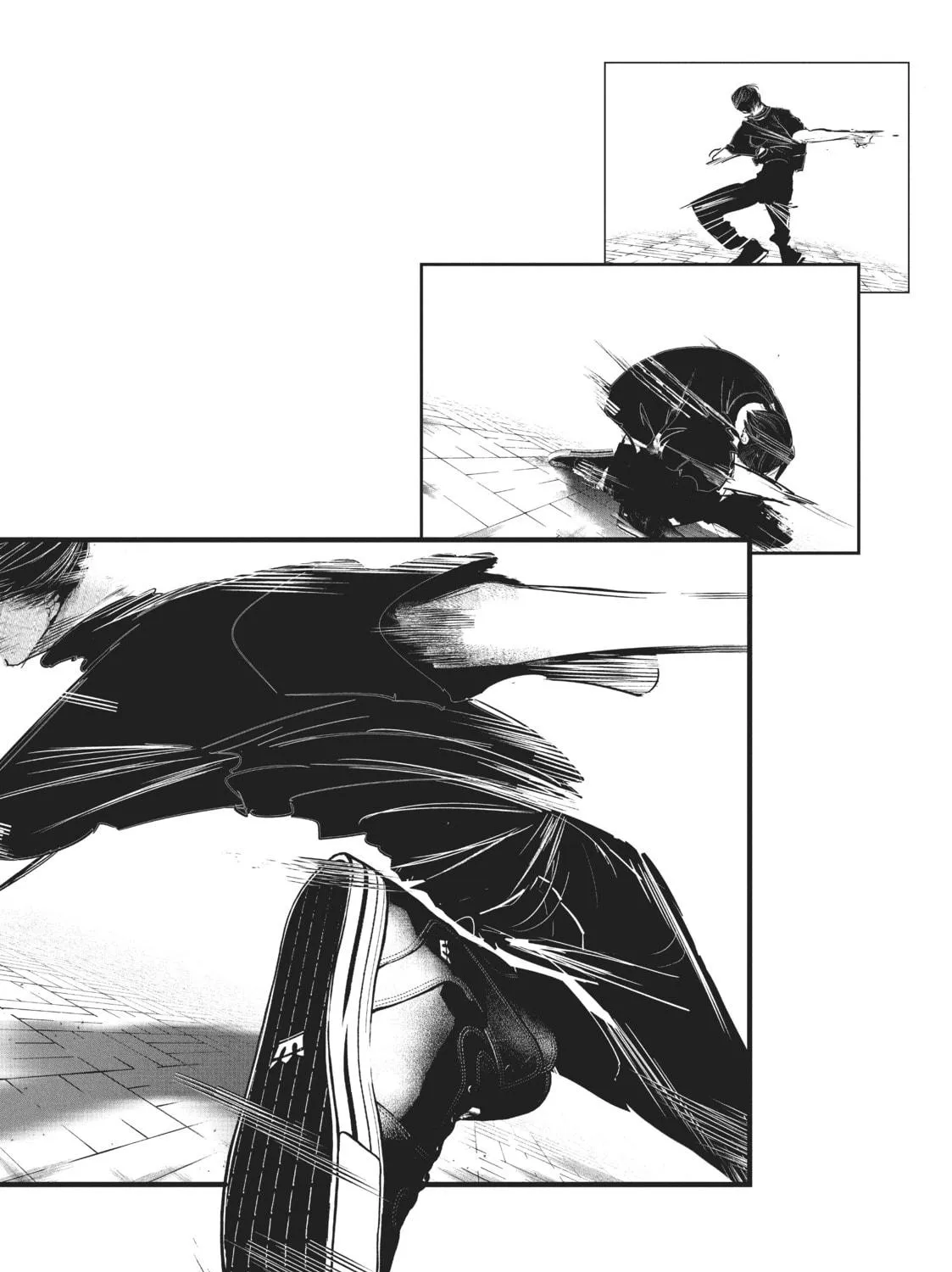 Read Wandance chapter 13 image 46 on Lezhin