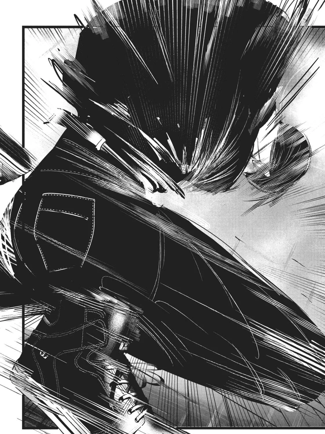 Read Wandance chapter 13 image 48 on Lezhin