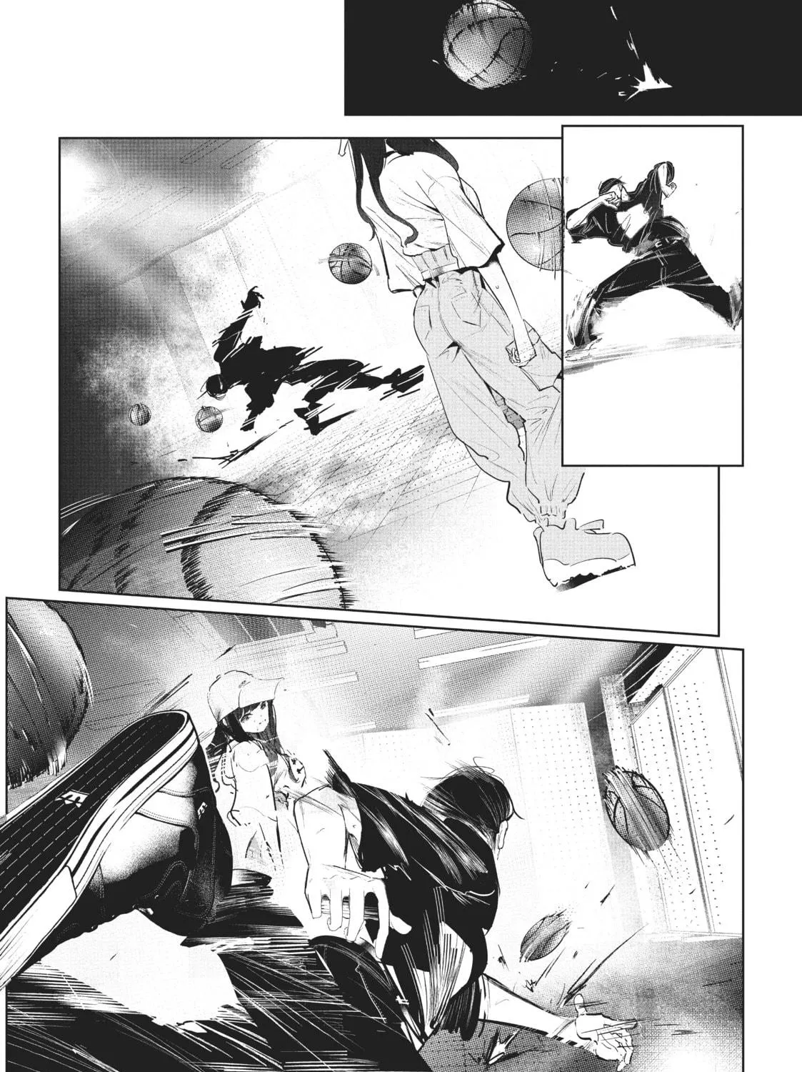 Read Wandance chapter 13 image 52 on Lezhin