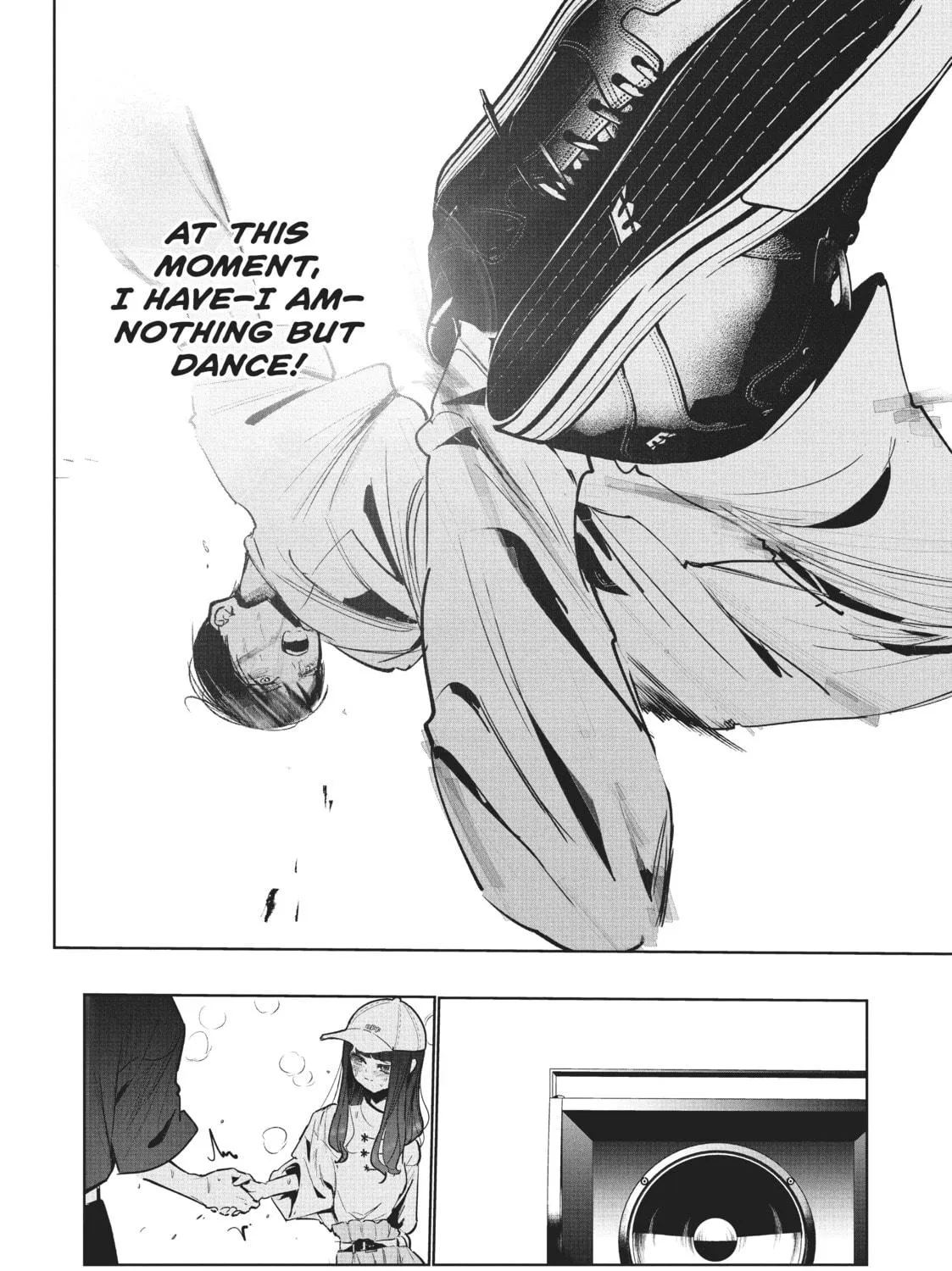 Read Wandance chapter 13 image 58 on Lezhin