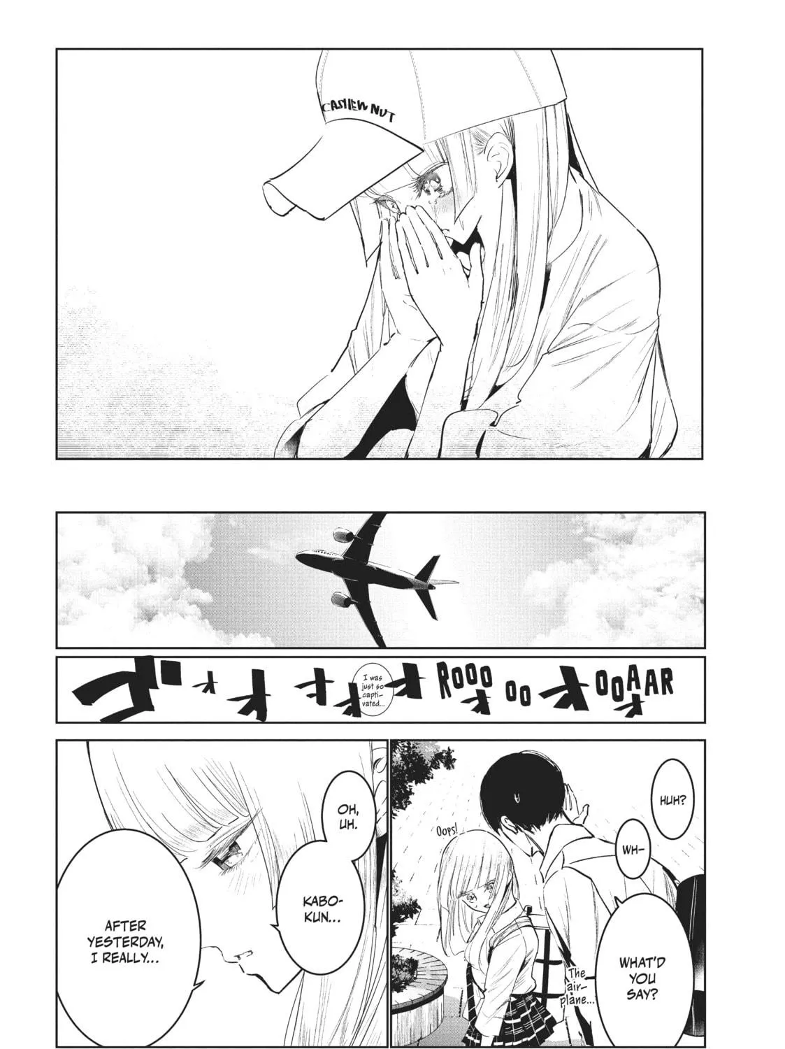 Read Wandance chapter 13 image 68 on Lezhin