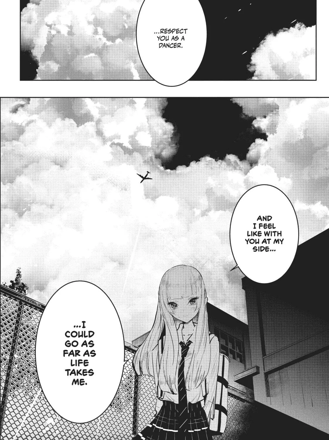 Read Wandance chapter 13 image 70 on Lezhin