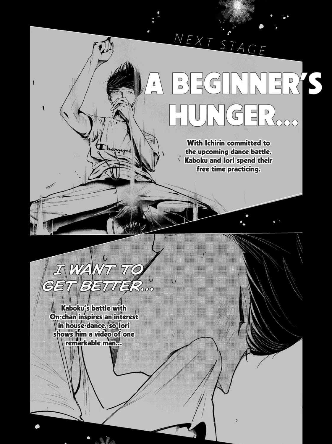 Read Wandance chapter 13 image 82 on Lezhin