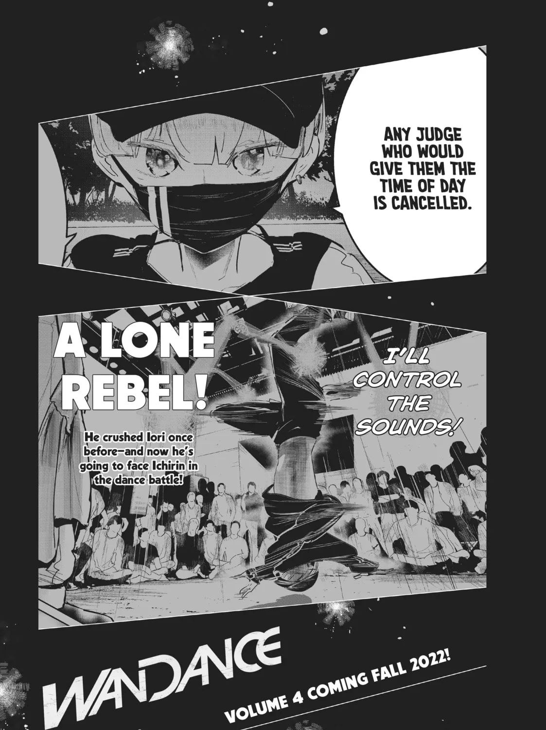 Read Wandance chapter 13 image 84 on Lezhin