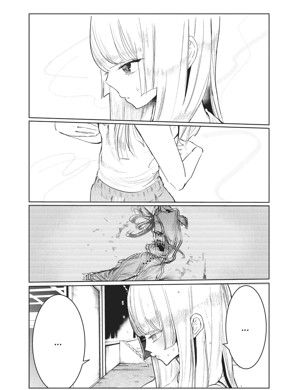 Read Wandance chapter 14 image 26 on Lezhin