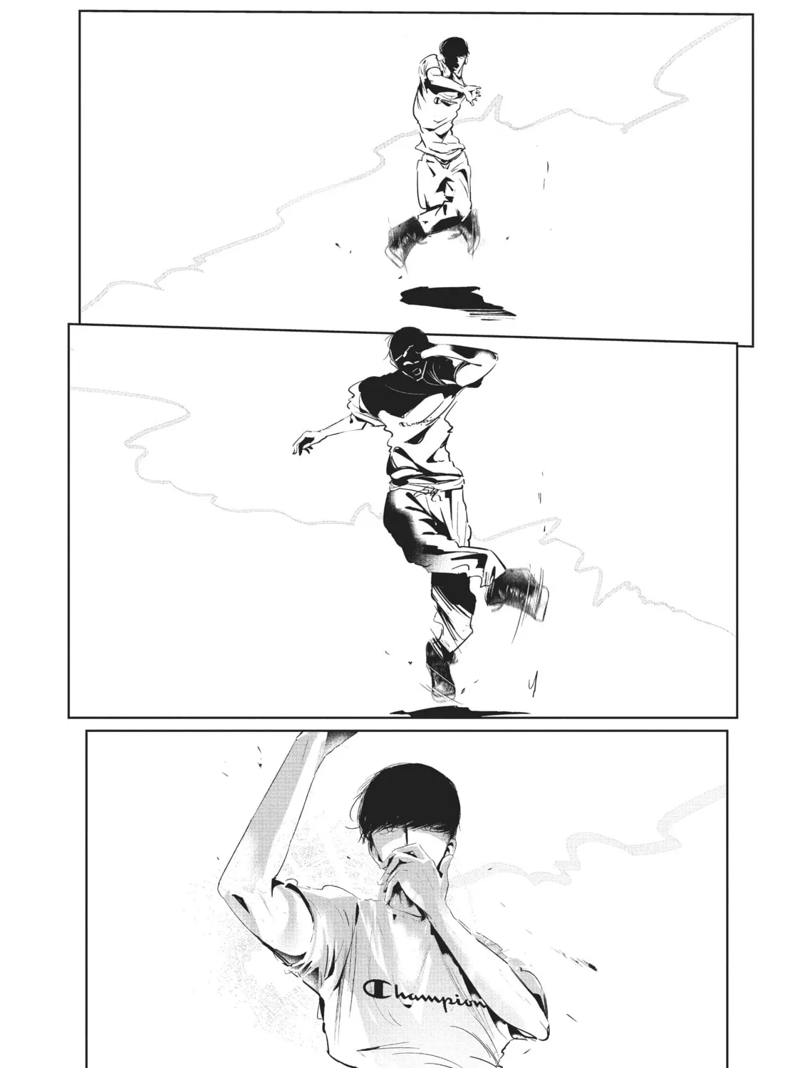 Read Wandance chapter 14 image 6 on Lezhin