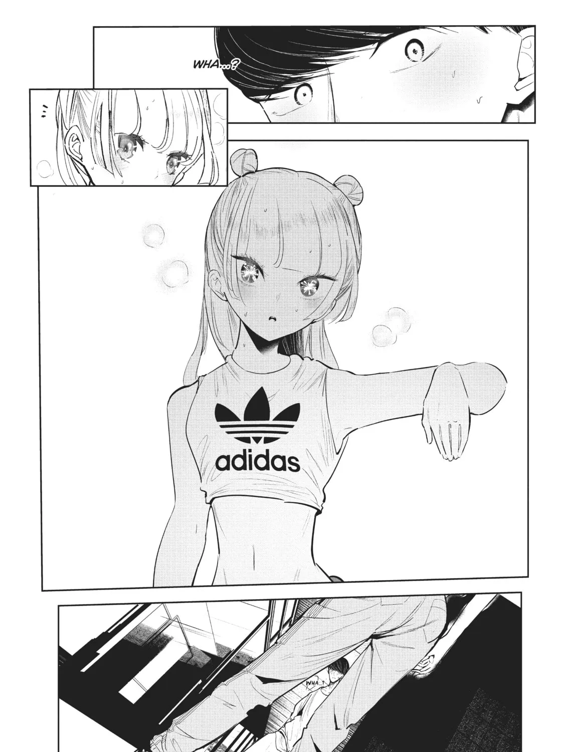 Read Wandance chapter 14 image 66 on Lezhin