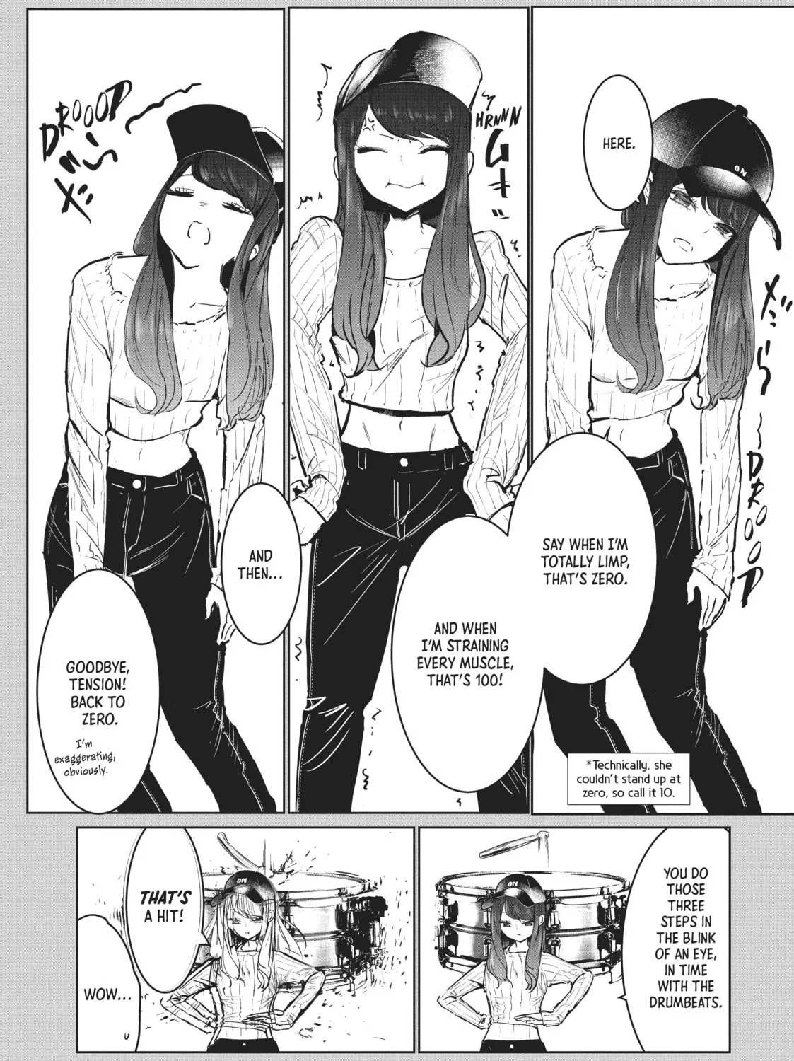 Read Wandance chapter 15 image 26 on Lezhin