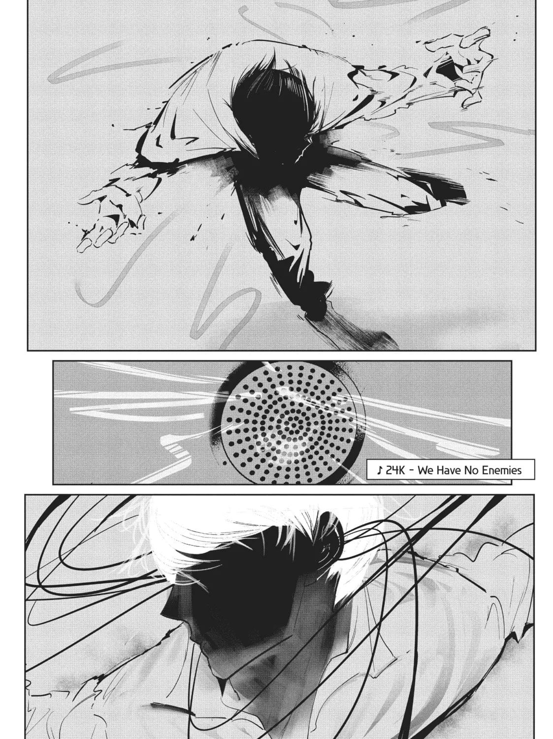 Read Wandance chapter 15 image 42 on Lezhin