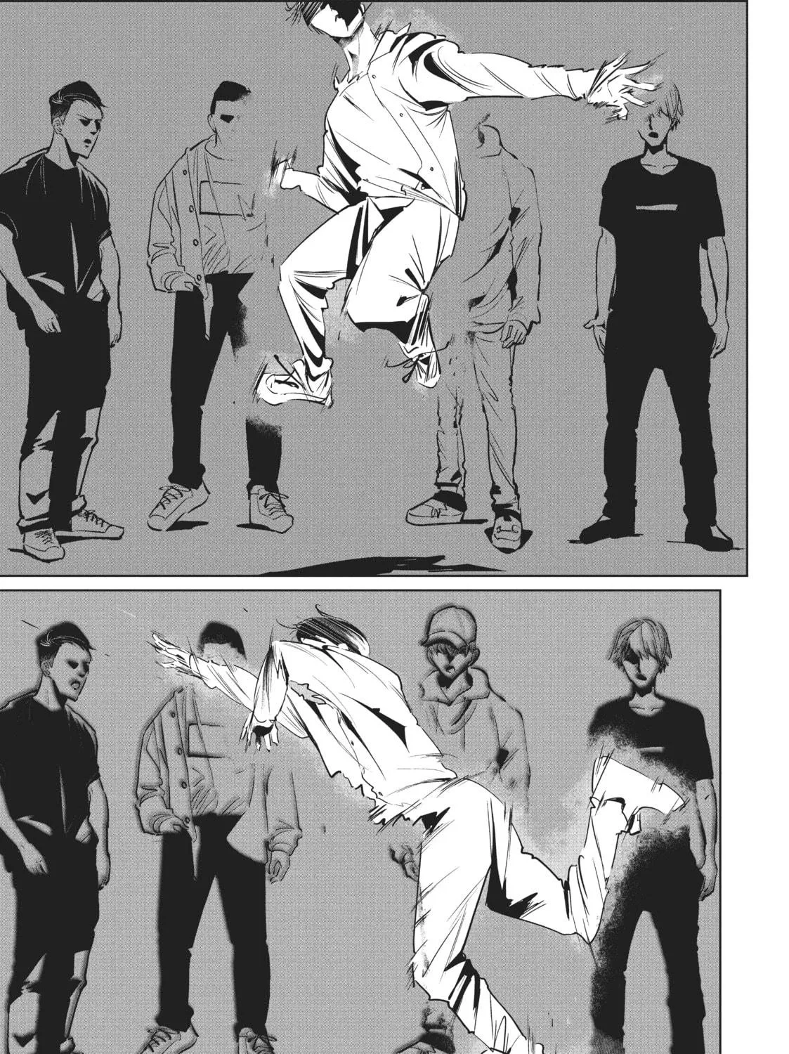 Read Wandance chapter 16 image 28 on Lezhin