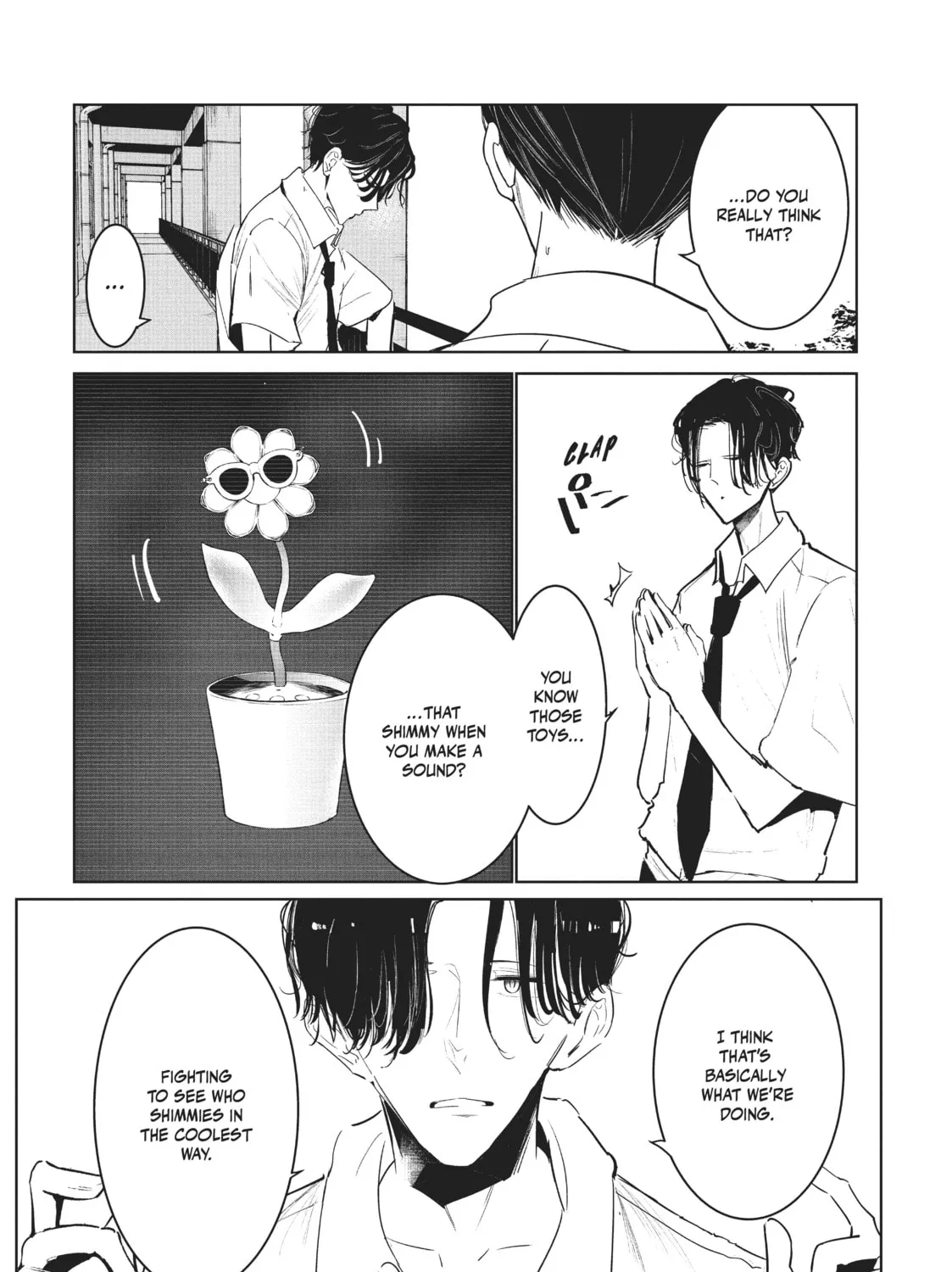 Read Wandance chapter 16 image 56 on Lezhin