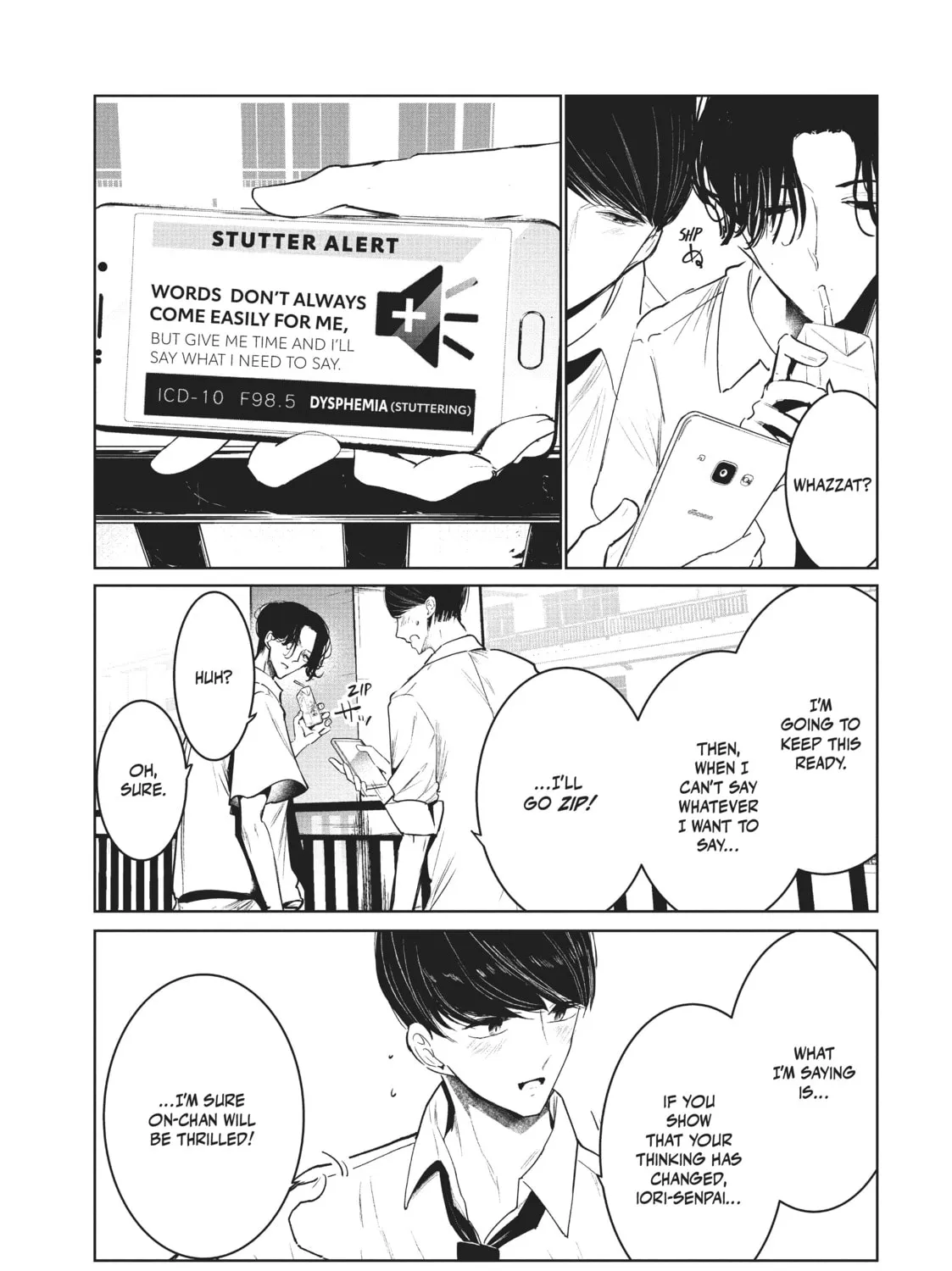 Read Wandance chapter 16 image 62 on Lezhin