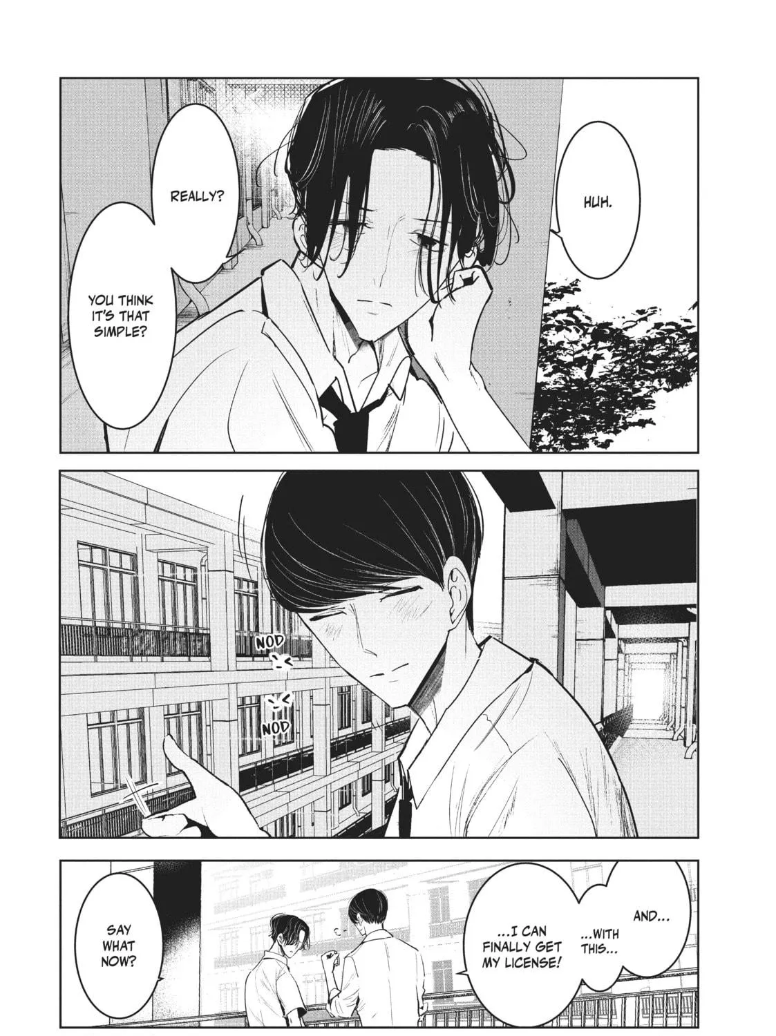Read Wandance chapter 16 image 64 on Lezhin