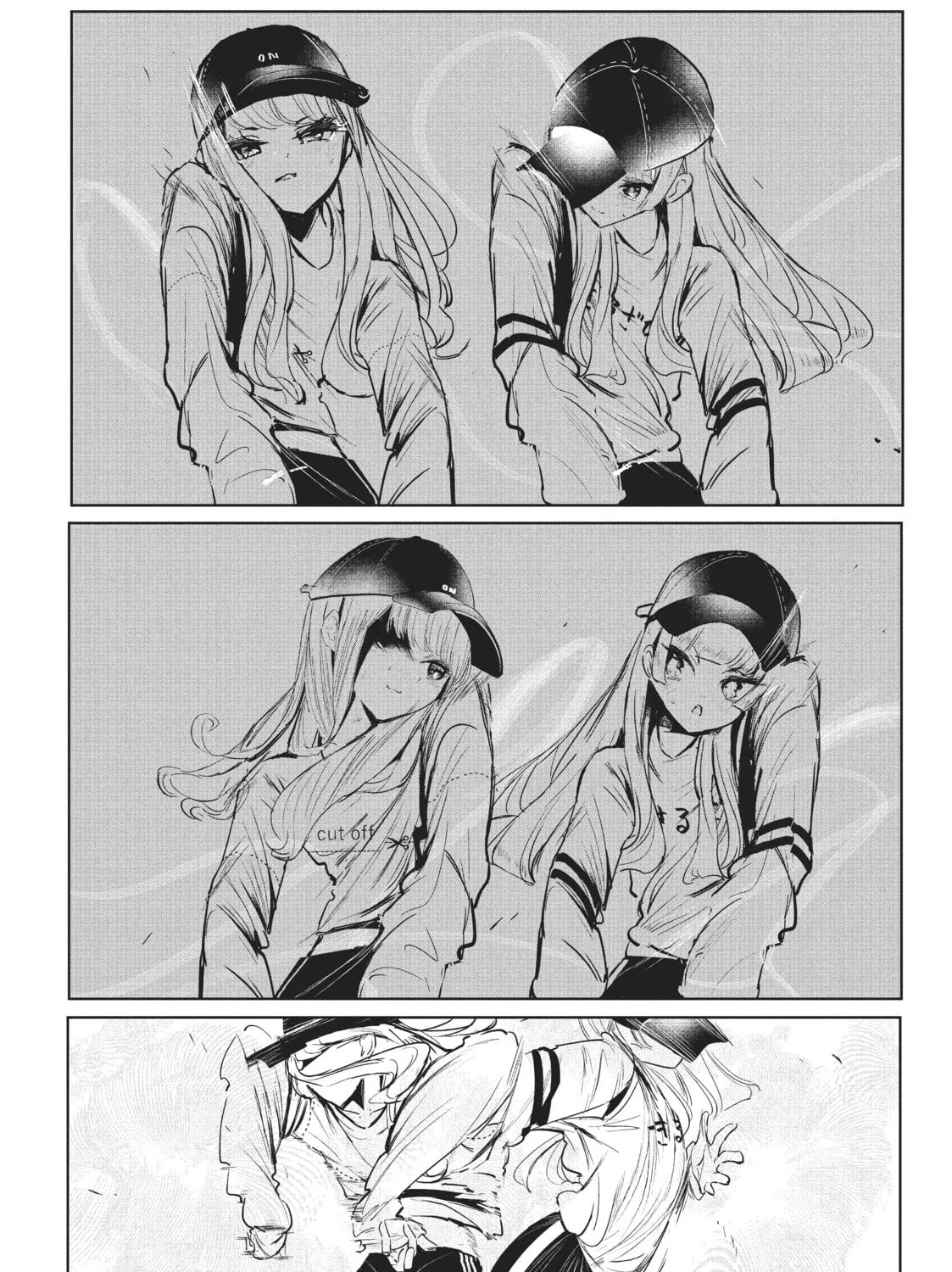 Read Wandance chapter 17 image 14 on Lezhin