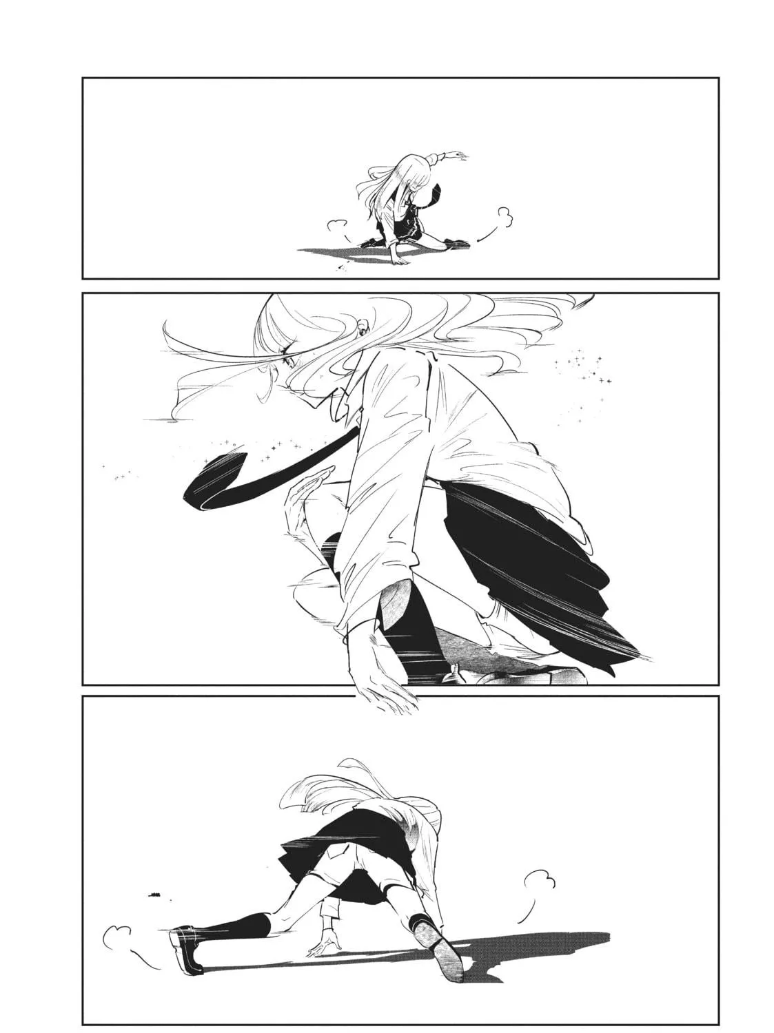 Read Wandance chapter 17 image 38 on Lezhin