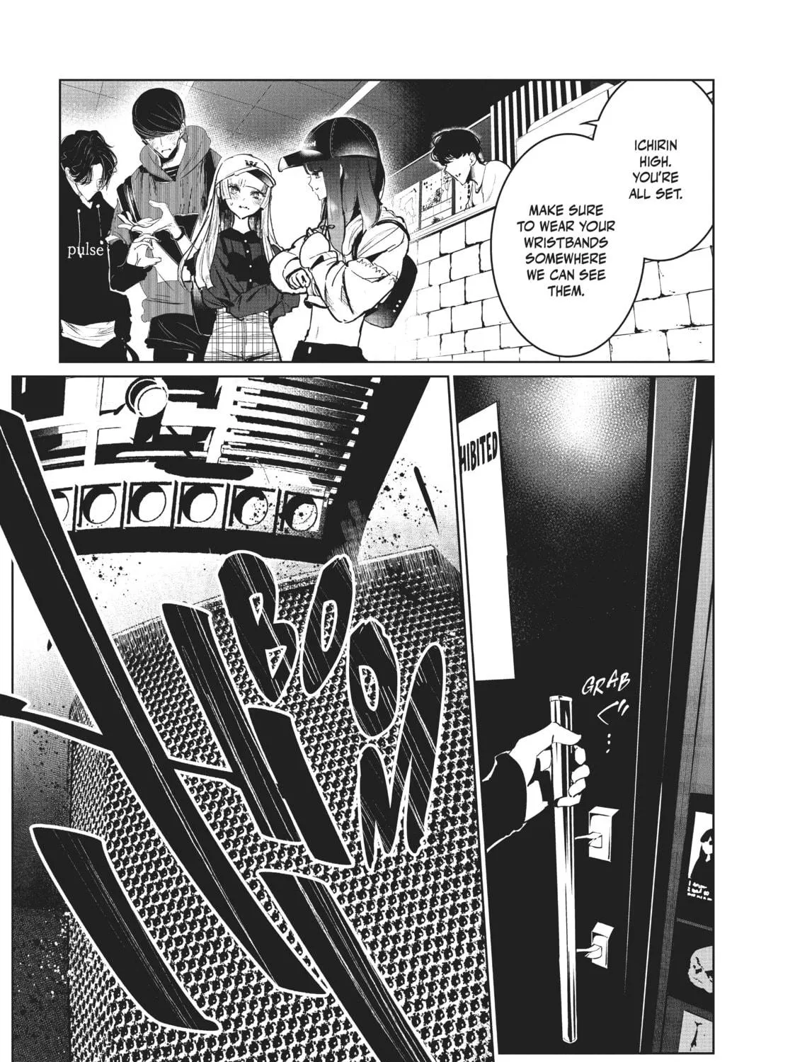 Read Wandance chapter 17 image 48 on Lezhin