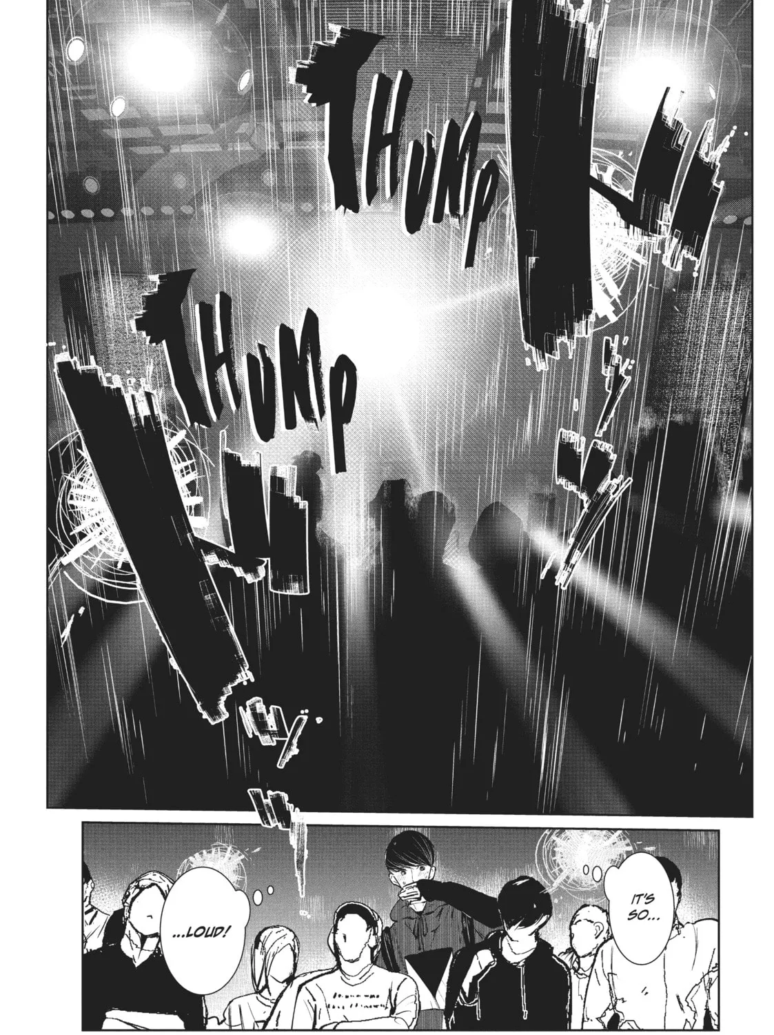 Read Wandance chapter 17 image 50 on Lezhin