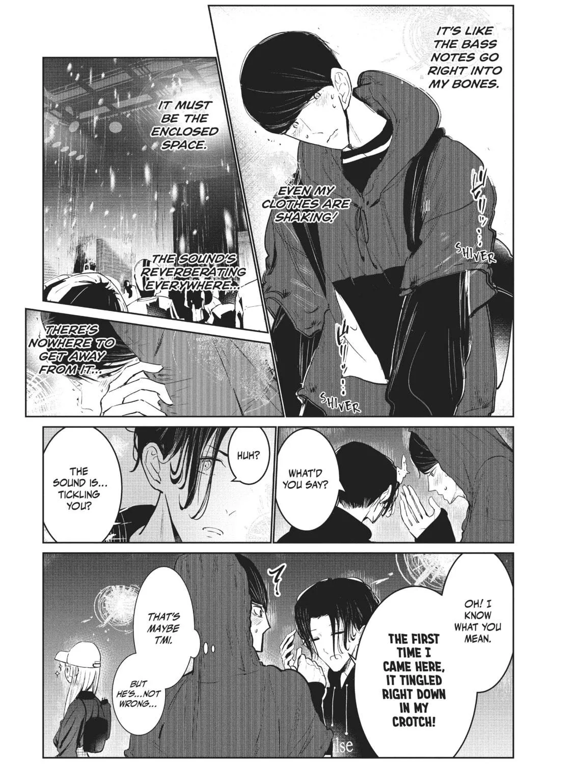 Read Wandance chapter 17 image 52 on Lezhin