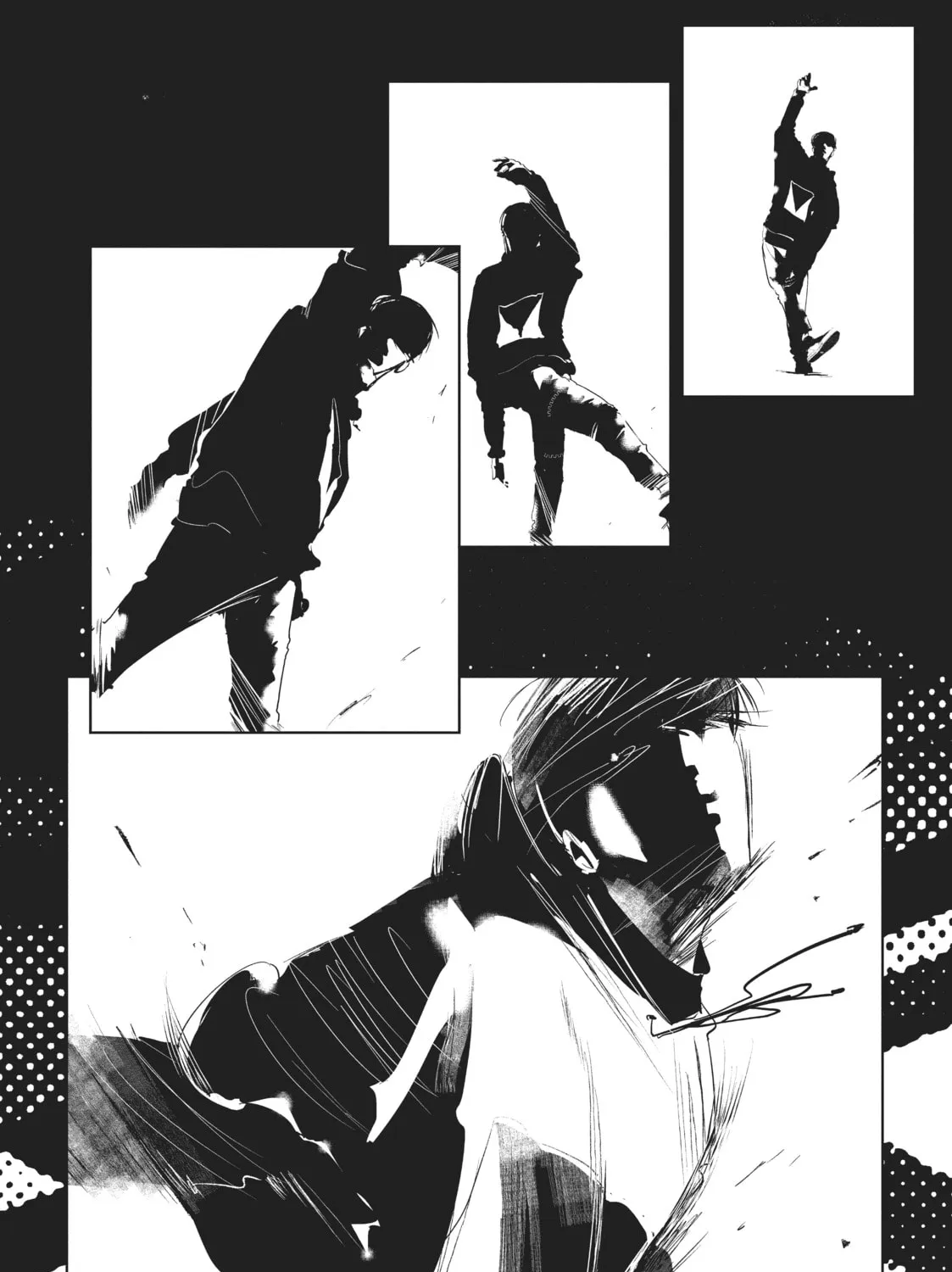 Read Wandance chapter 18 image 54 on Lezhin