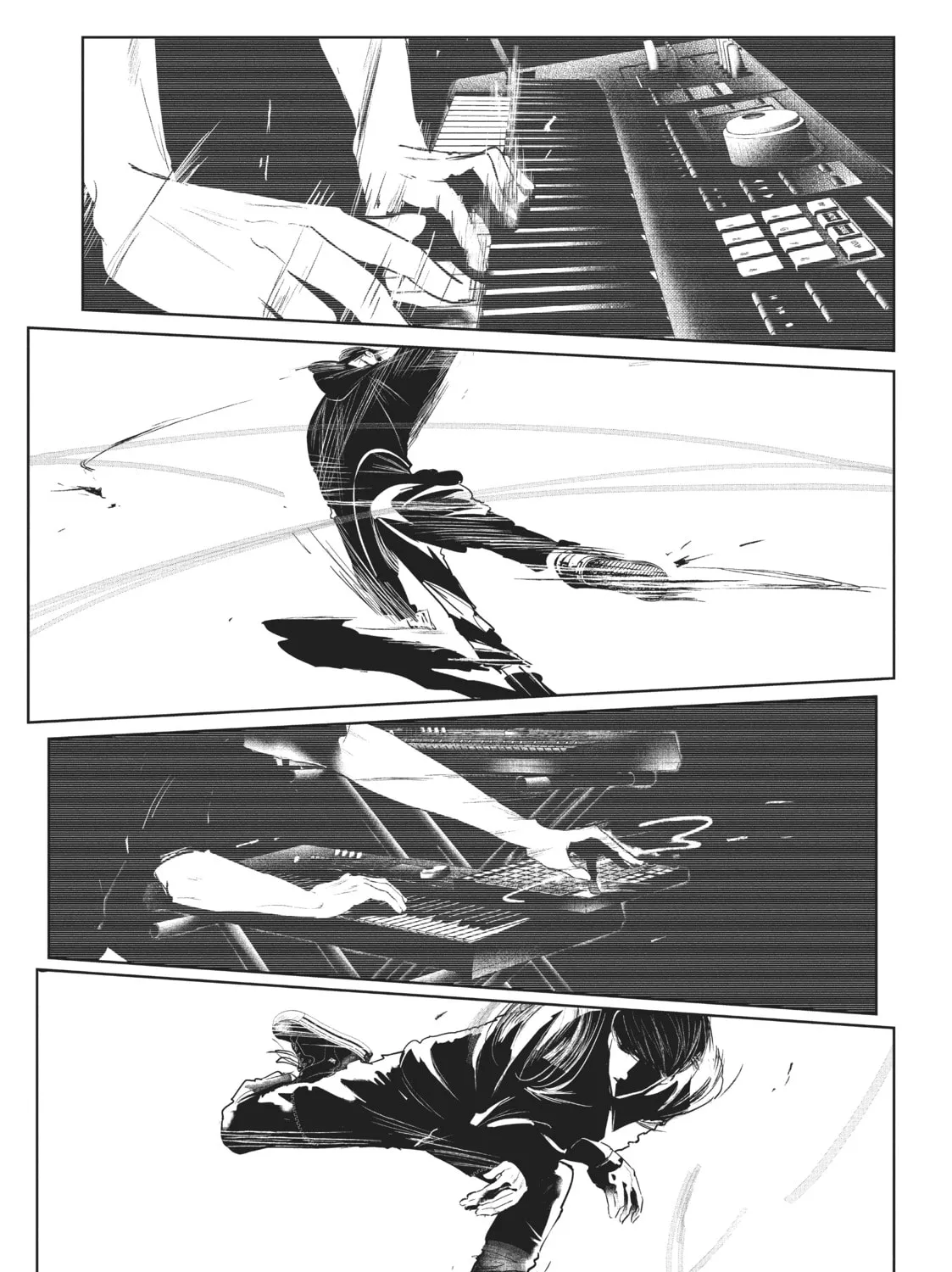 Read Wandance chapter 18 image 56 on Lezhin
