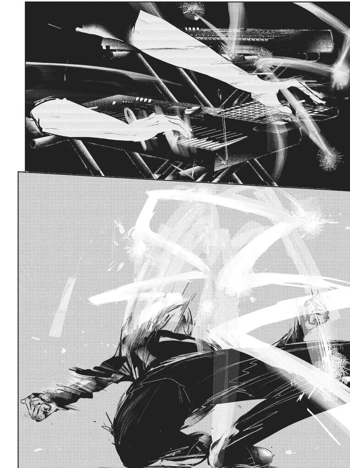 Read Wandance chapter 18 image 58 on Lezhin