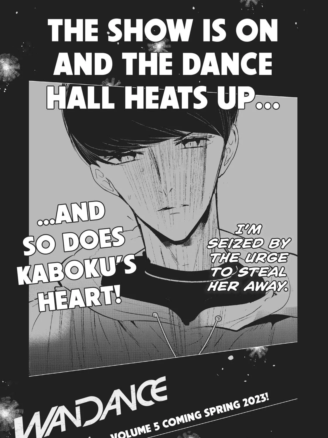 Read Wandance chapter 18 image 76 on Lezhin