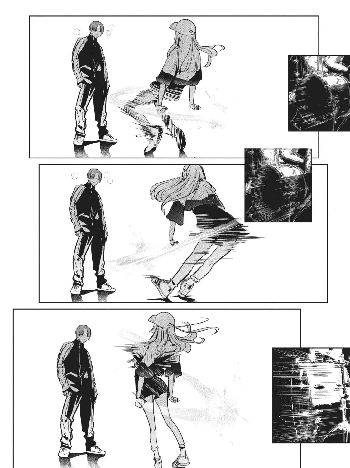 Read Wandance chapter 19 image 18 on Lezhin