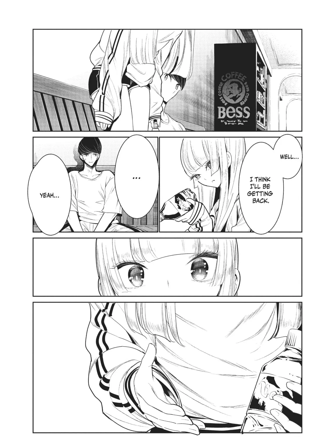Read Wandance chapter 2 image 42 on Lezhin