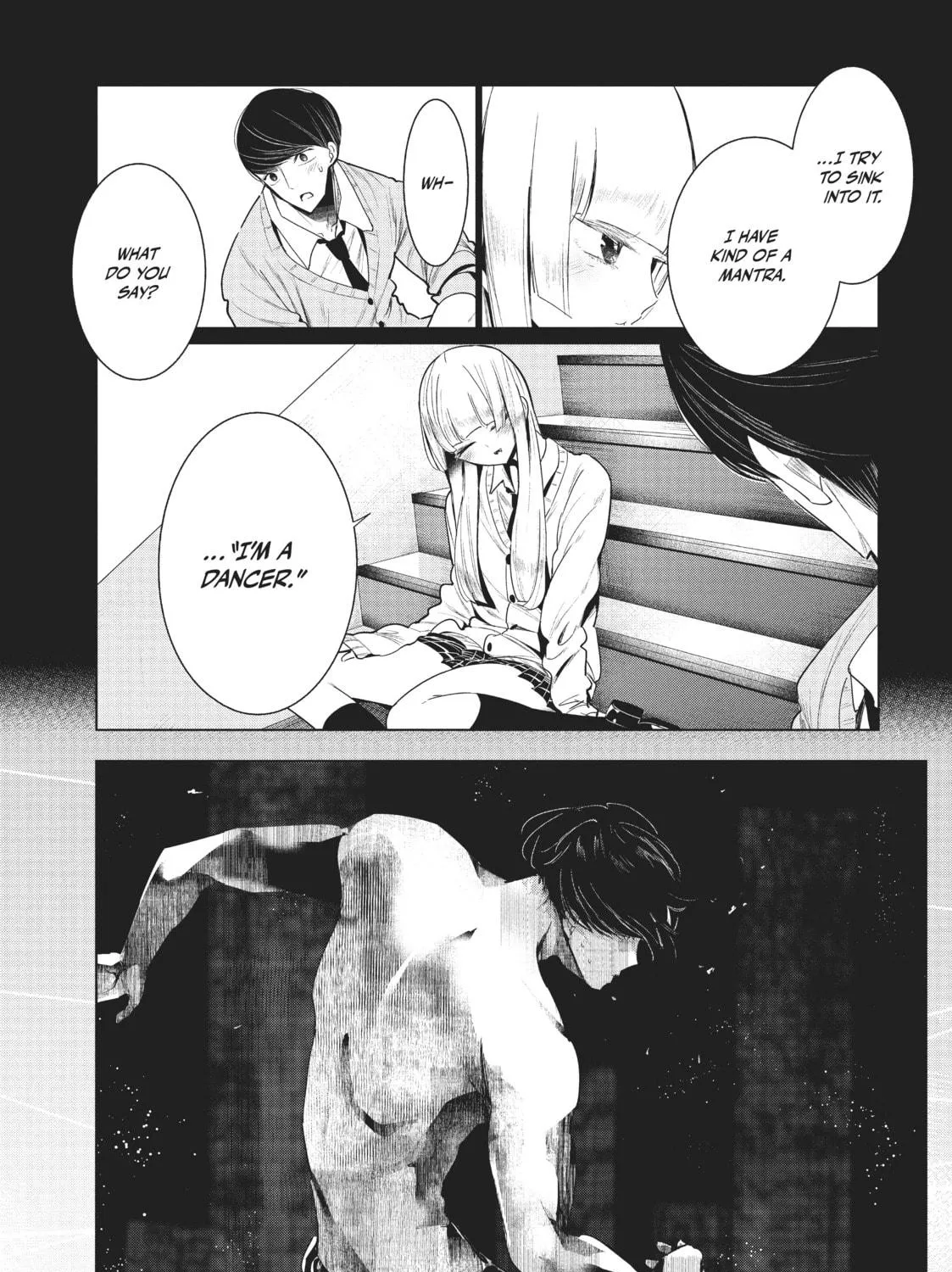 Read Wandance chapter 2 image 70 on Lezhin