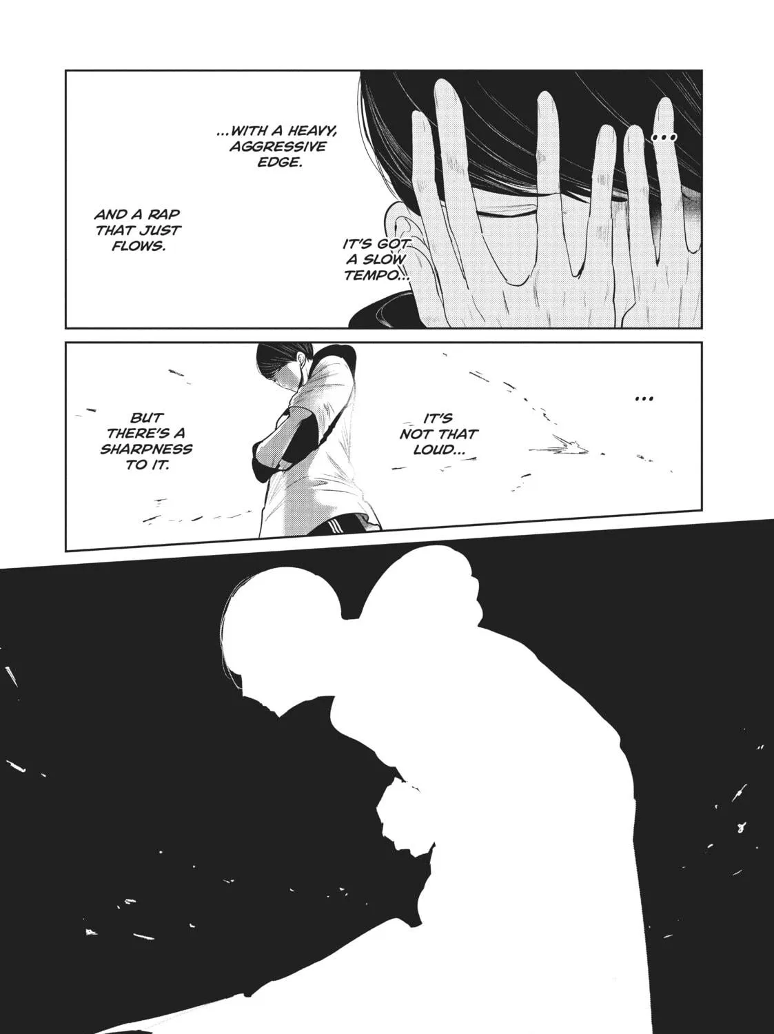 Read Wandance chapter 2 image 88 on Lezhin