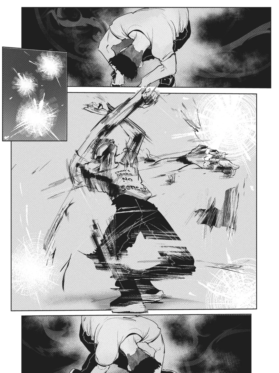 Read Wandance chapter 20 image 20 on Lezhin