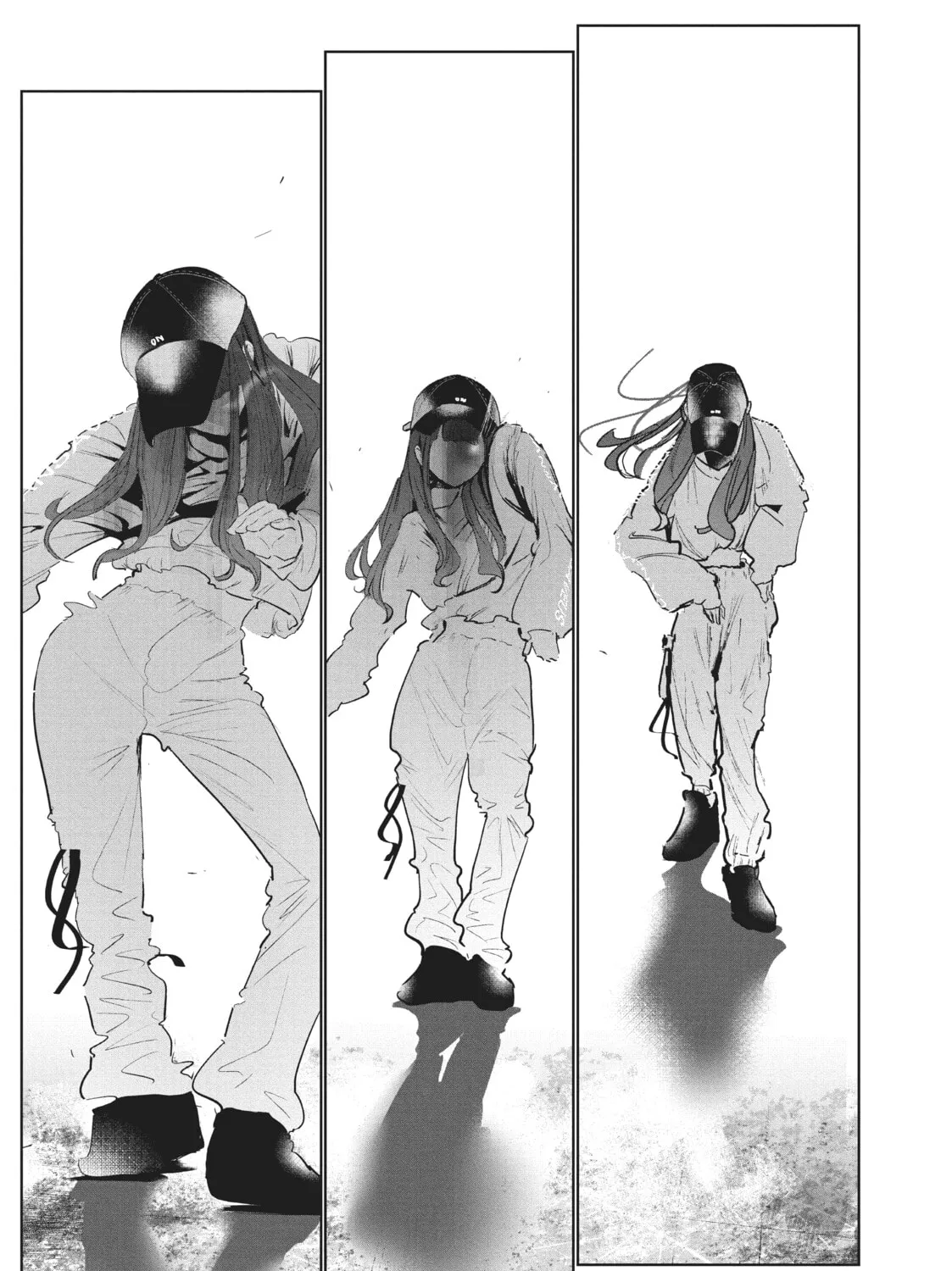 Read Wandance chapter 20 image 24 on Lezhin