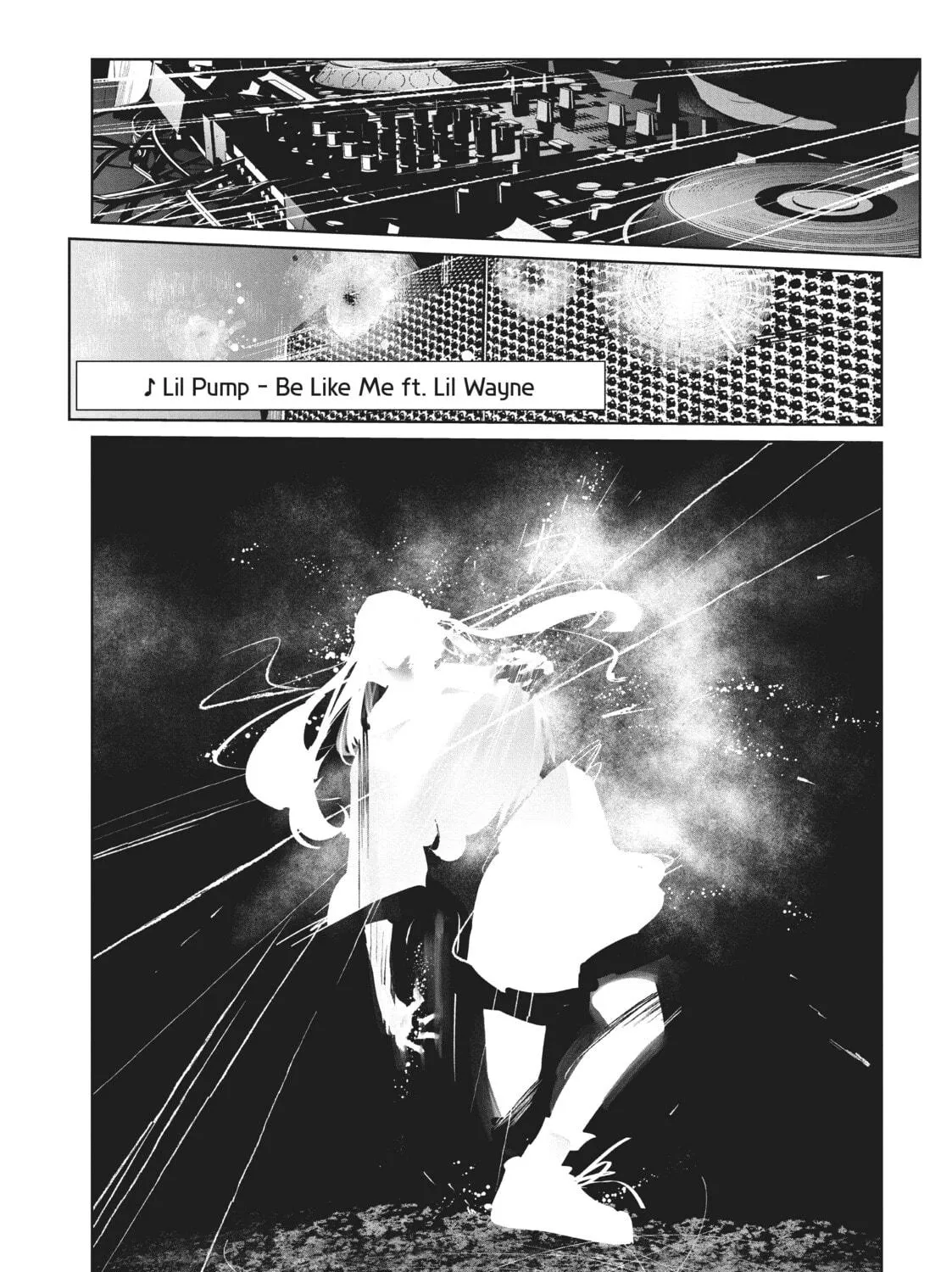 Read Wandance chapter 21 image 18 on Lezhin