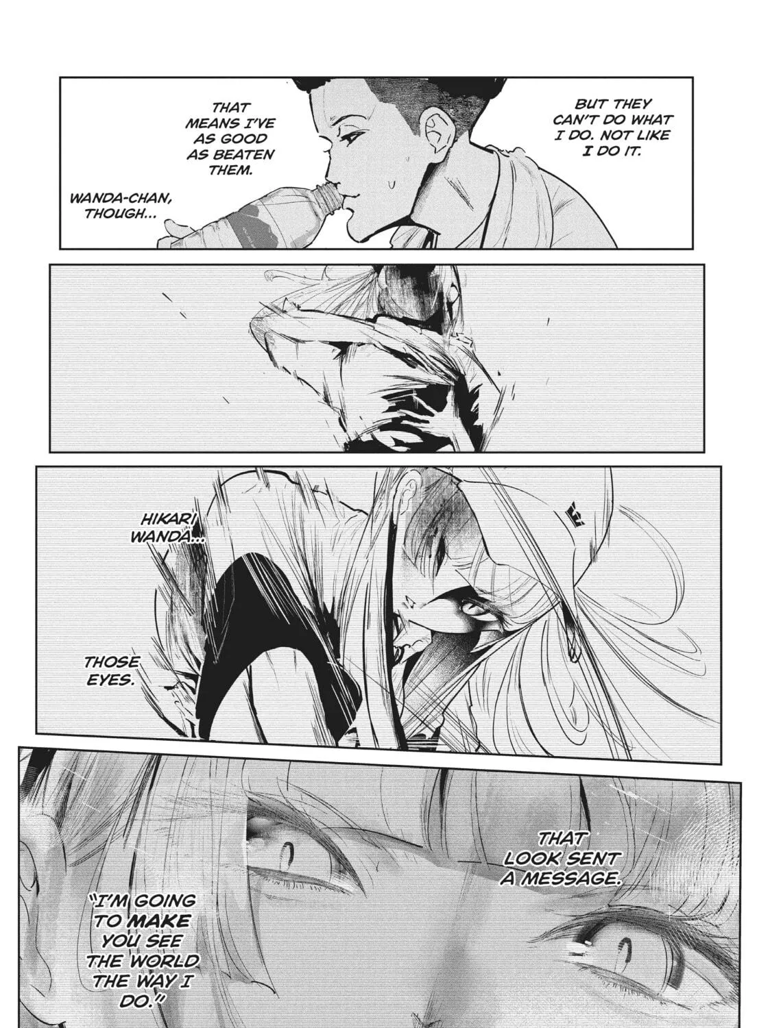 Read Wandance chapter 21 image 28 on Lezhin