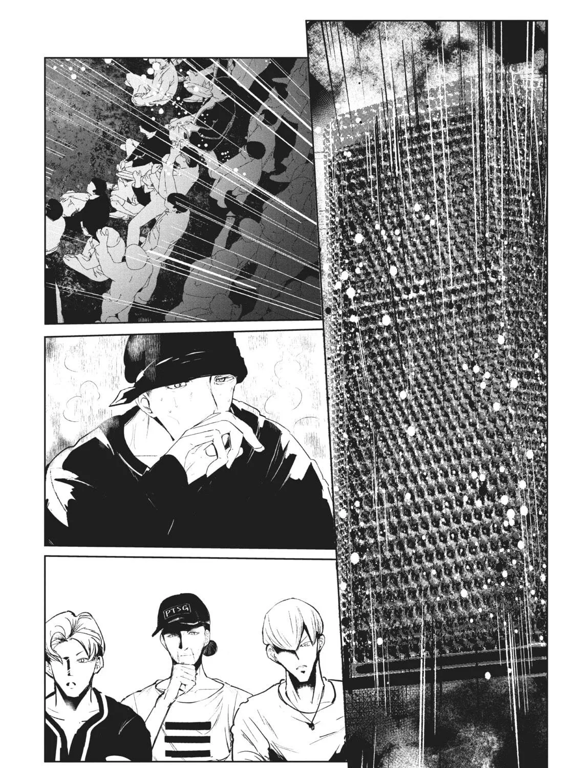 Read Wandance chapter 22 image 18 on Lezhin