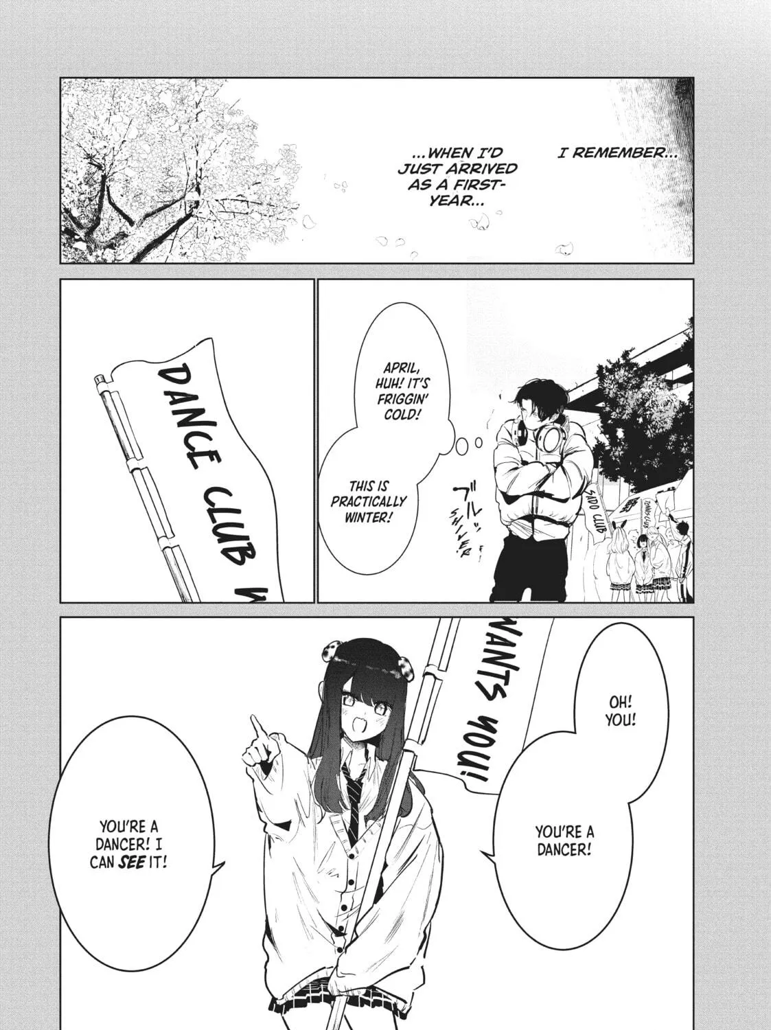 Read Wandance chapter 22 image 46 on Lezhin