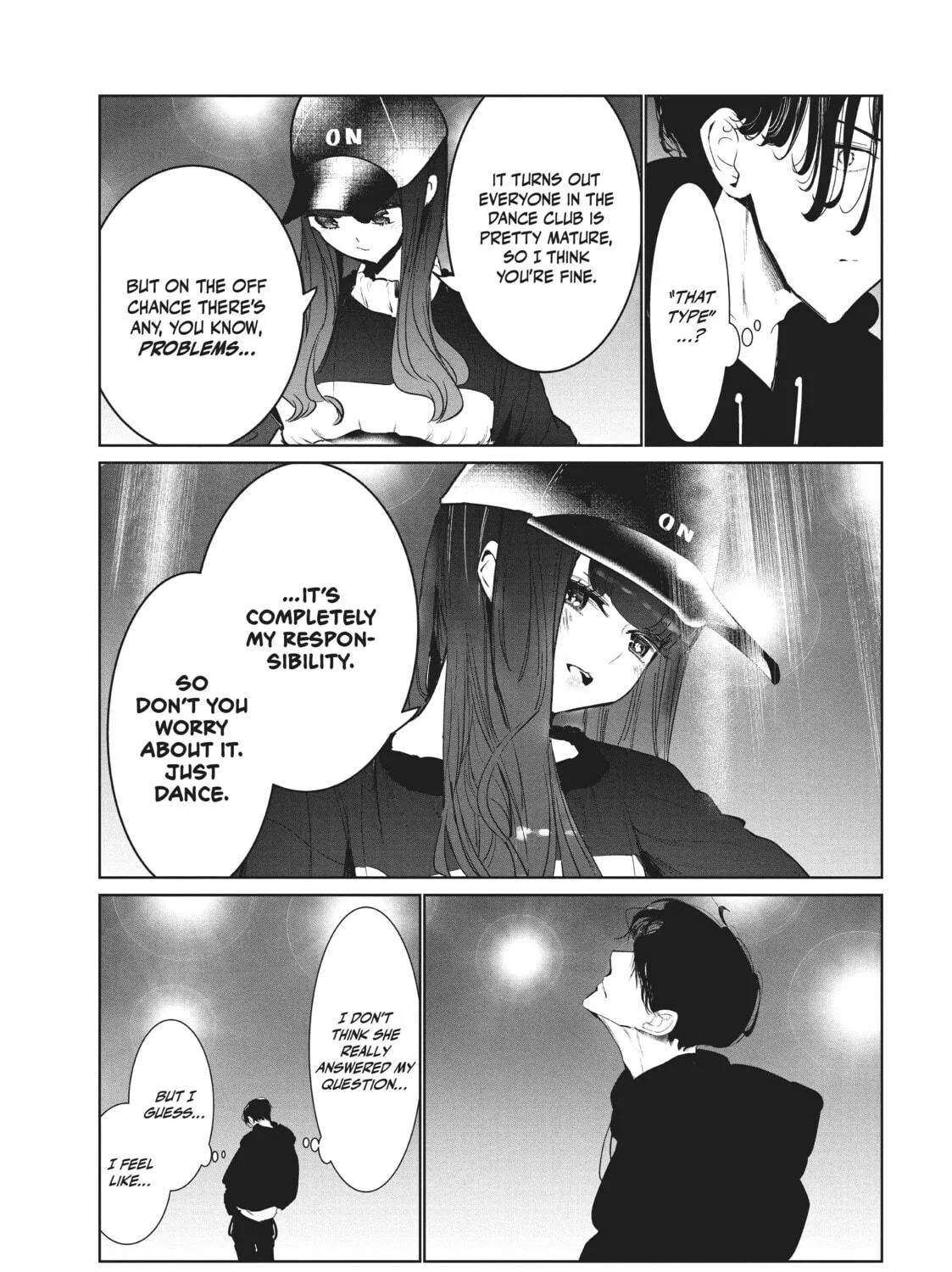Read Wandance chapter 22 image 52 on Lezhin