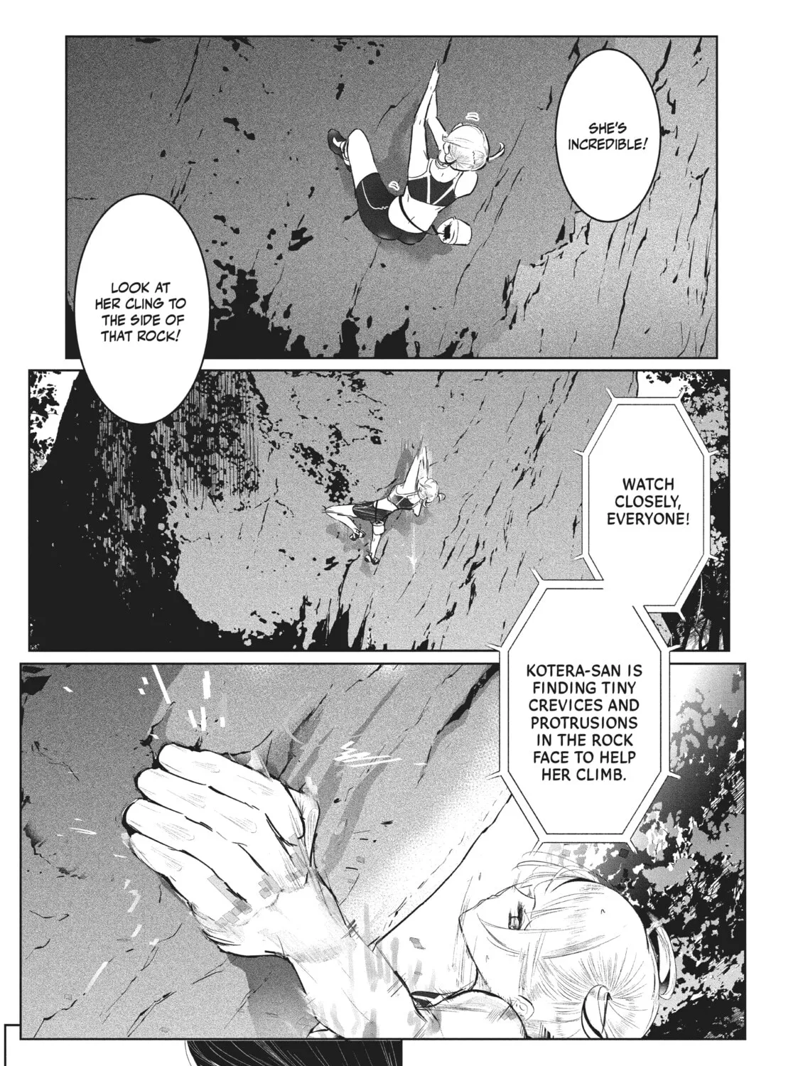 Read Wandance chapter 23.5 image 12 on Lezhin
