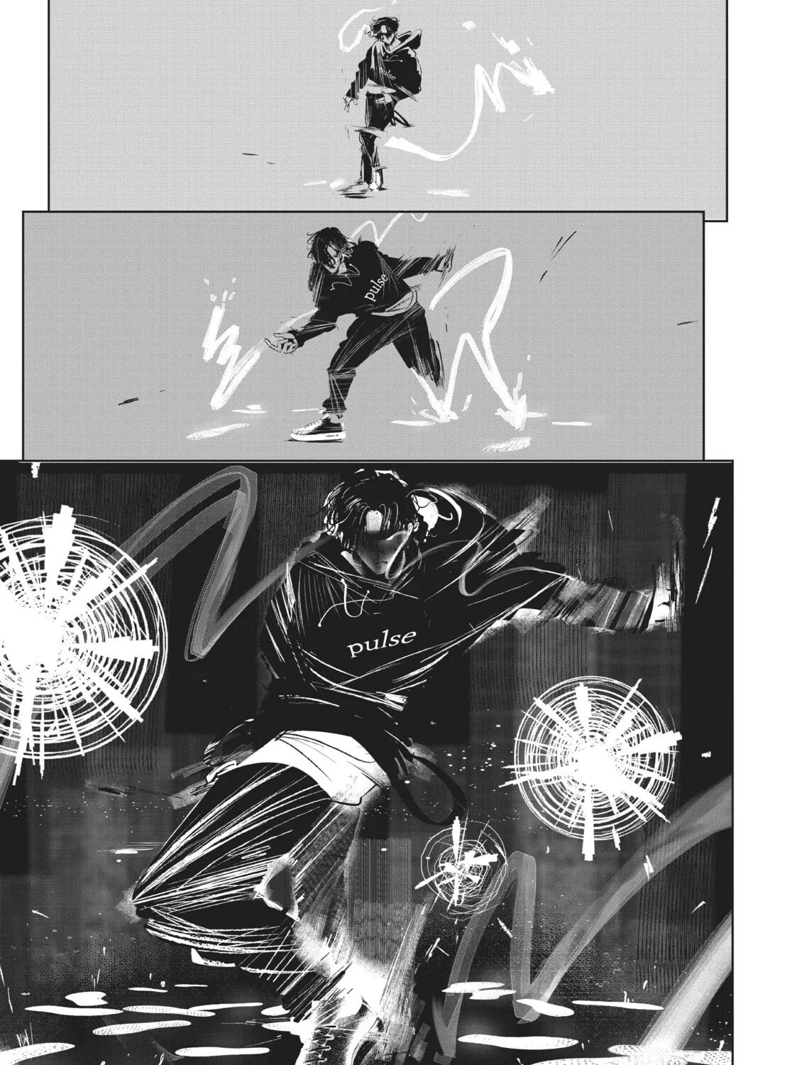 Read Wandance chapter 23 image 12 on Lezhin