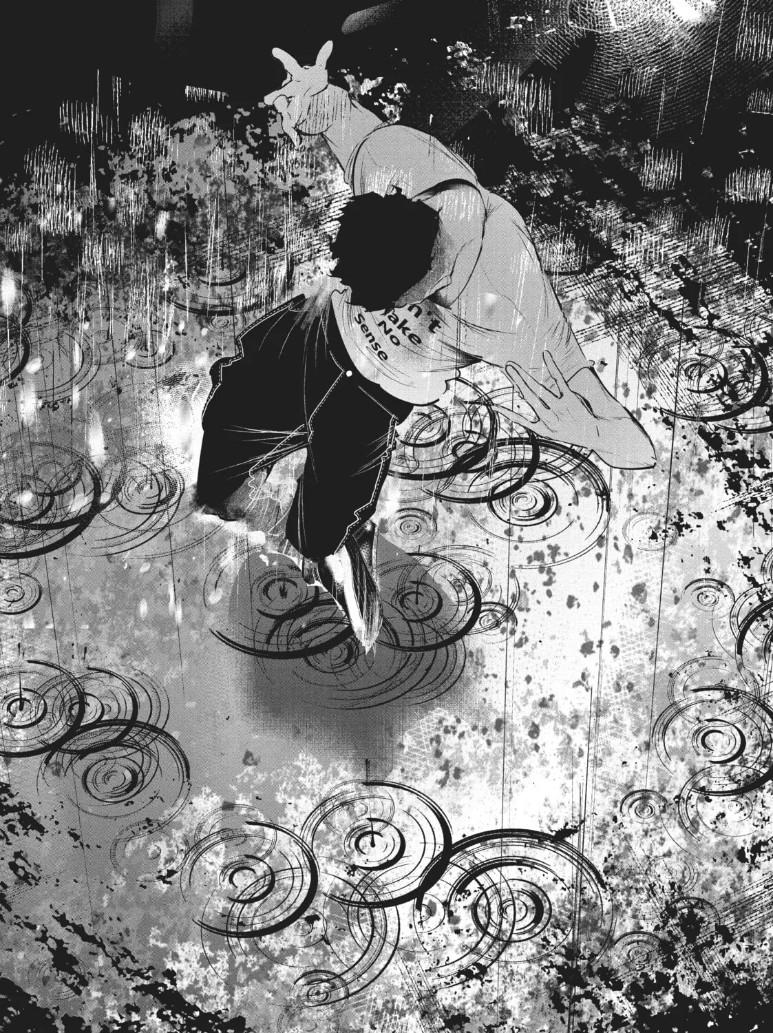 Read Wandance chapter 23 image 20 on Lezhin