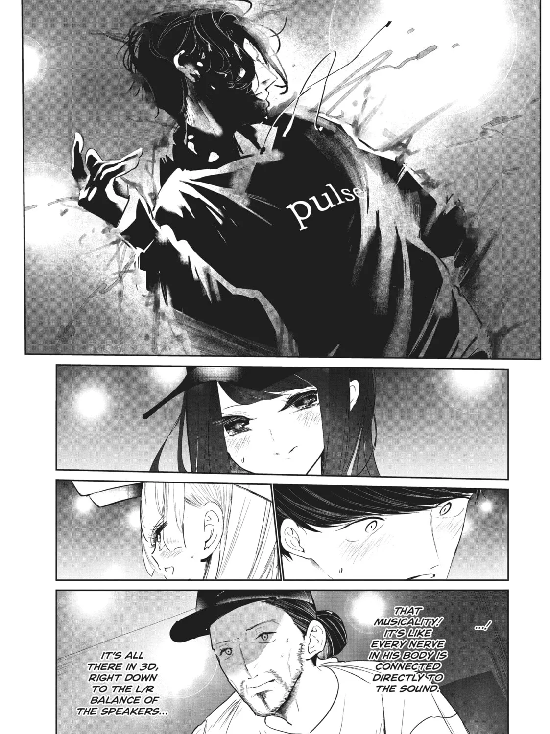 Read Wandance chapter 23 image 50 on Lezhin