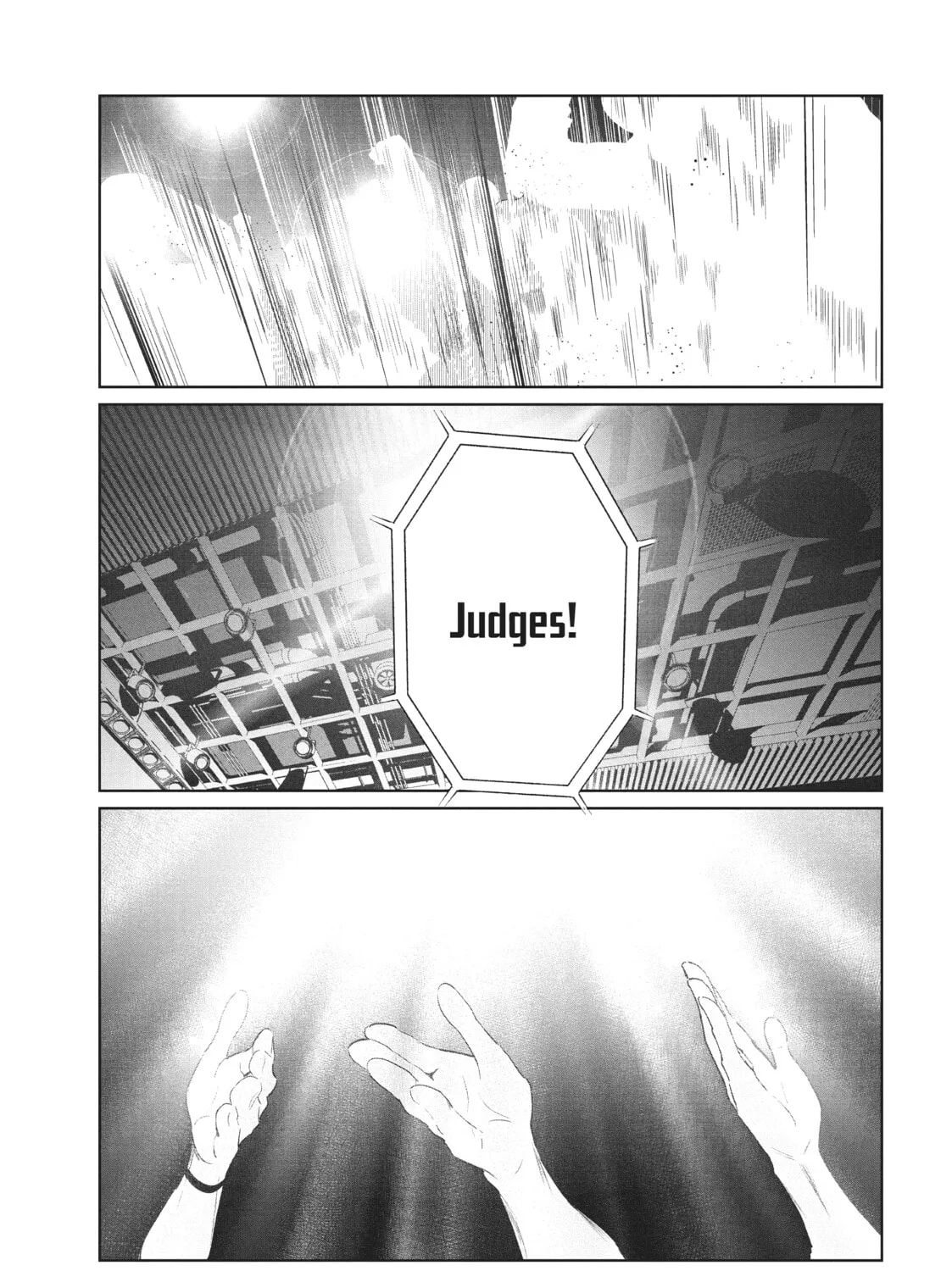 Read Wandance chapter 23 image 54 on Lezhin