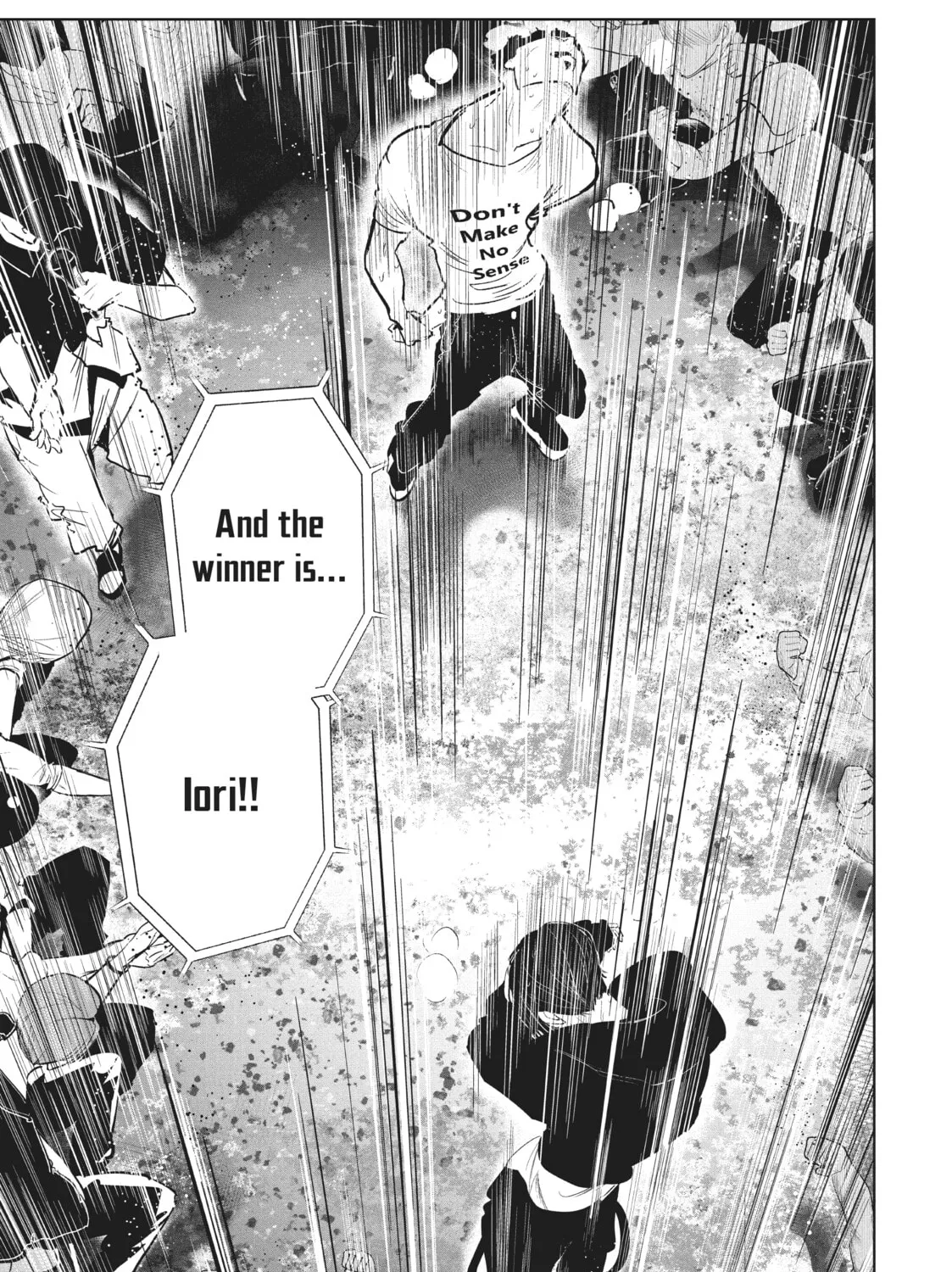 Read Wandance chapter 23 image 56 on Lezhin