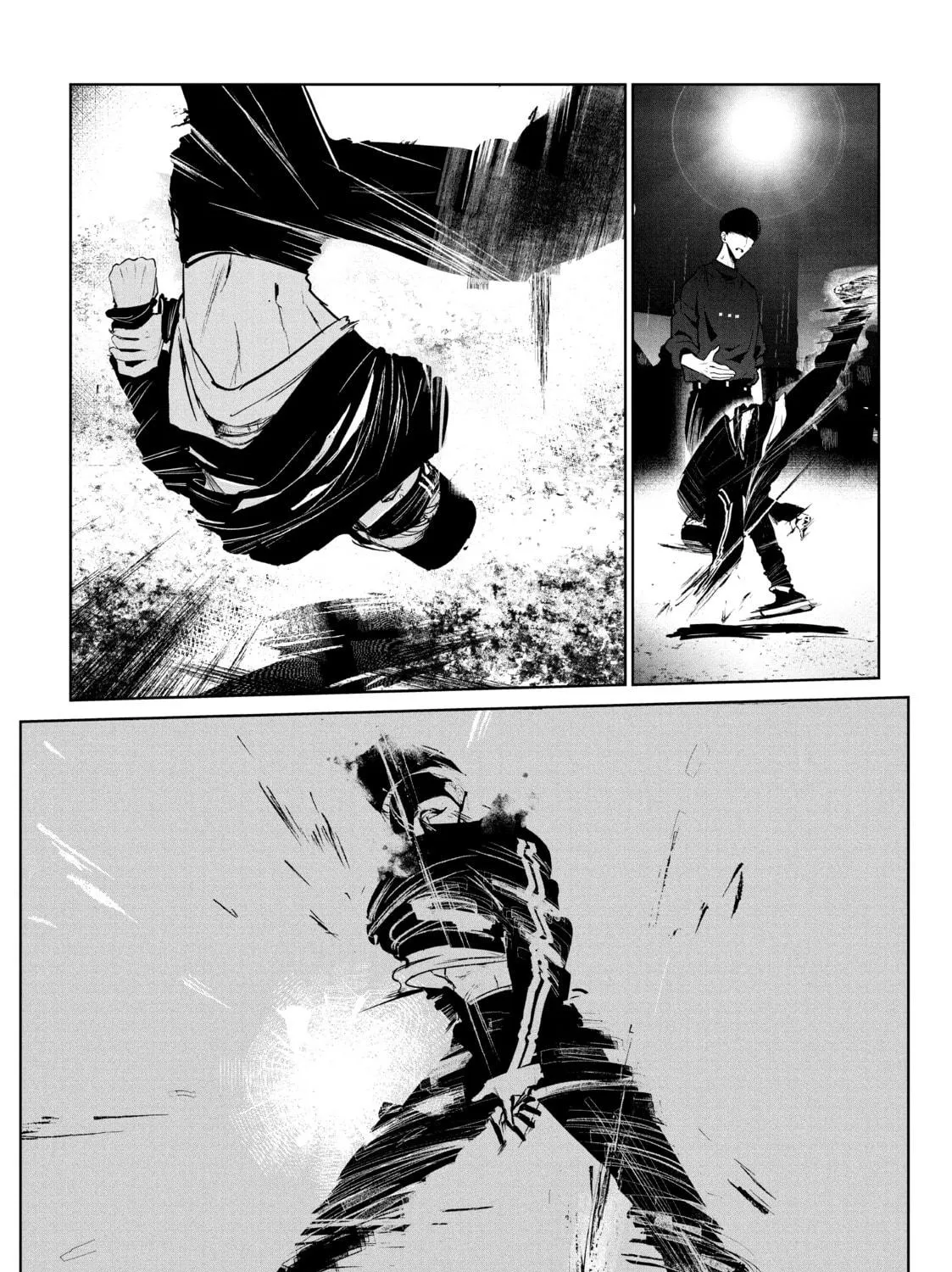 Read Wandance chapter 24 image 16 on Lezhin