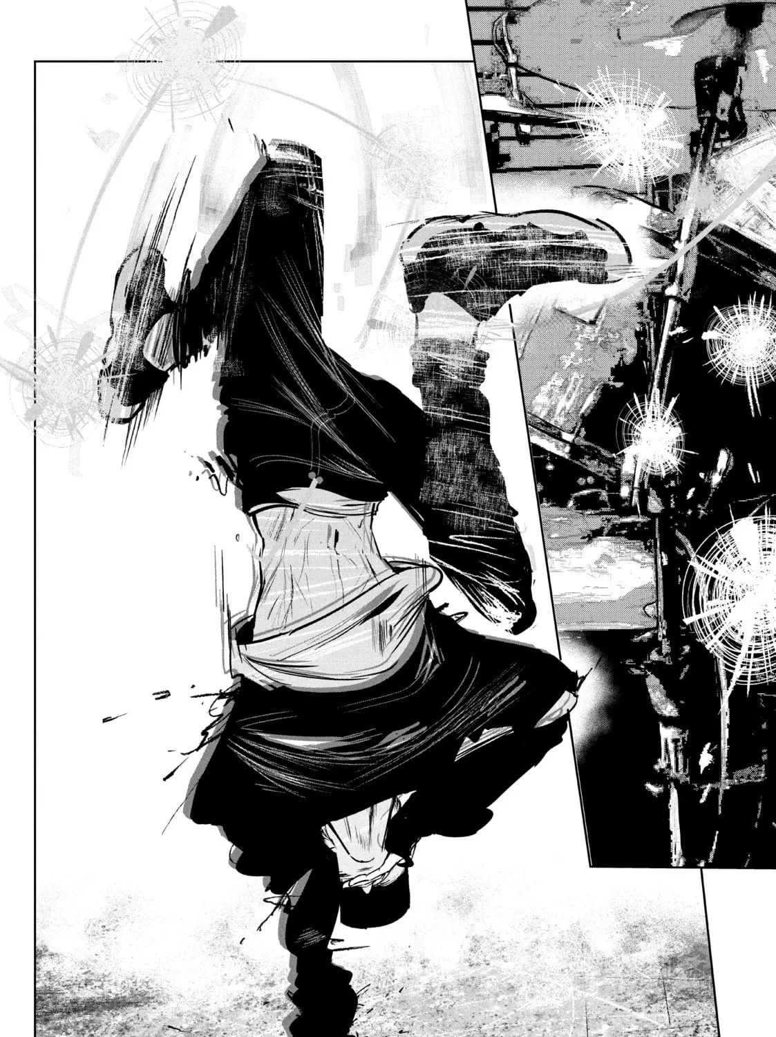 Read Wandance chapter 25 image 20 on Lezhin